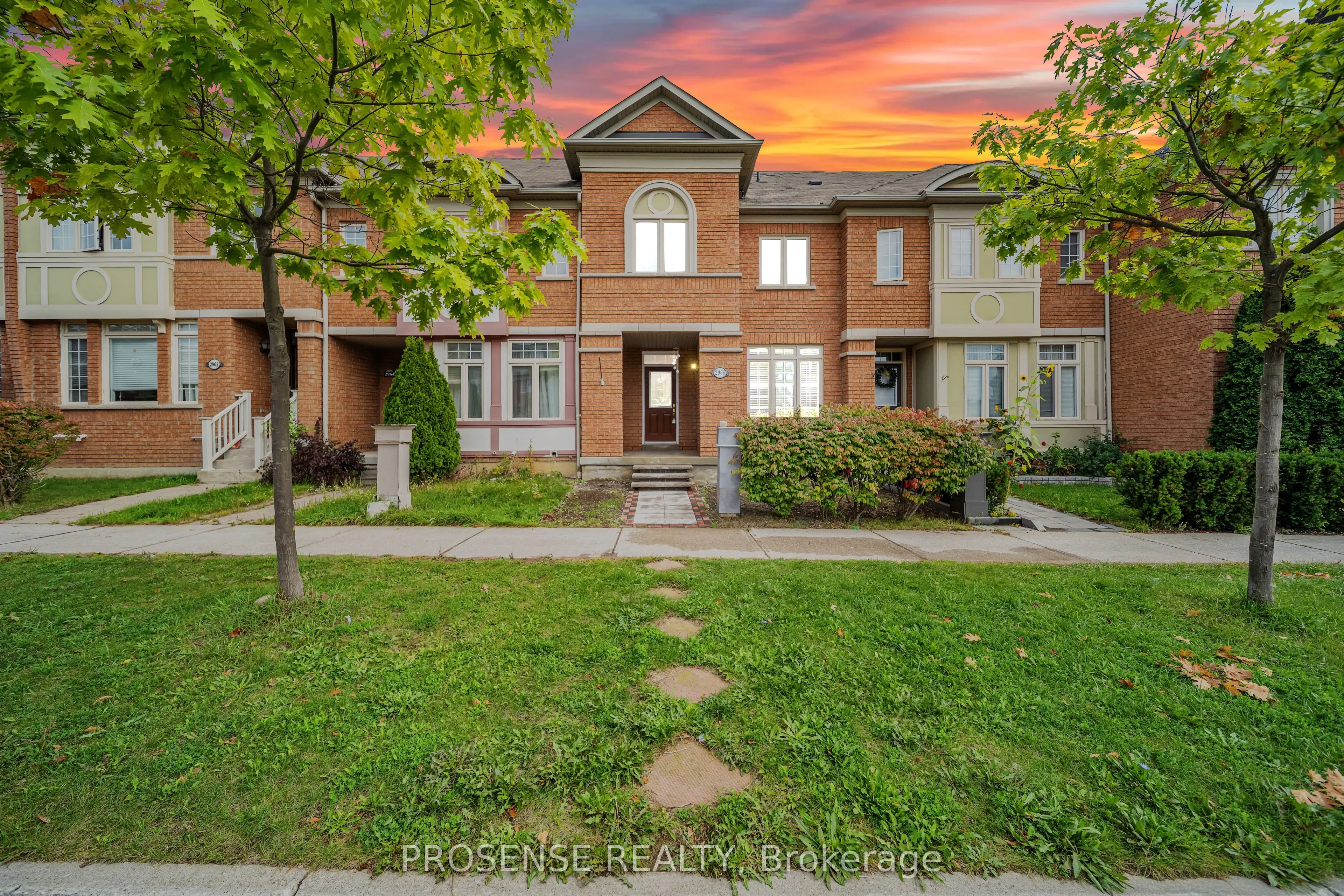 2966 Bur Oak Avenue