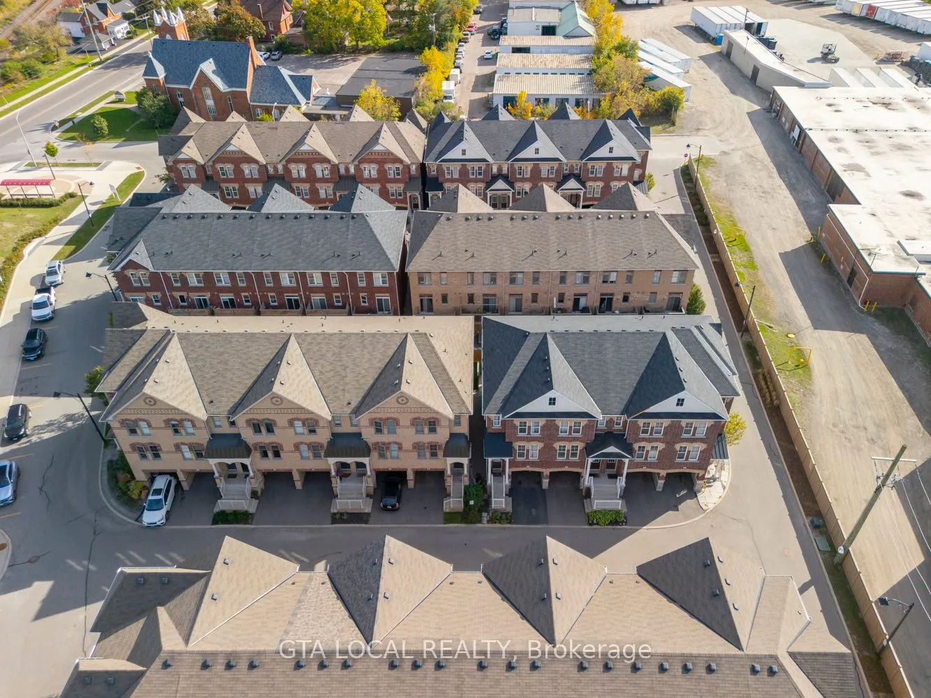 10 Porter Avenue W, #31