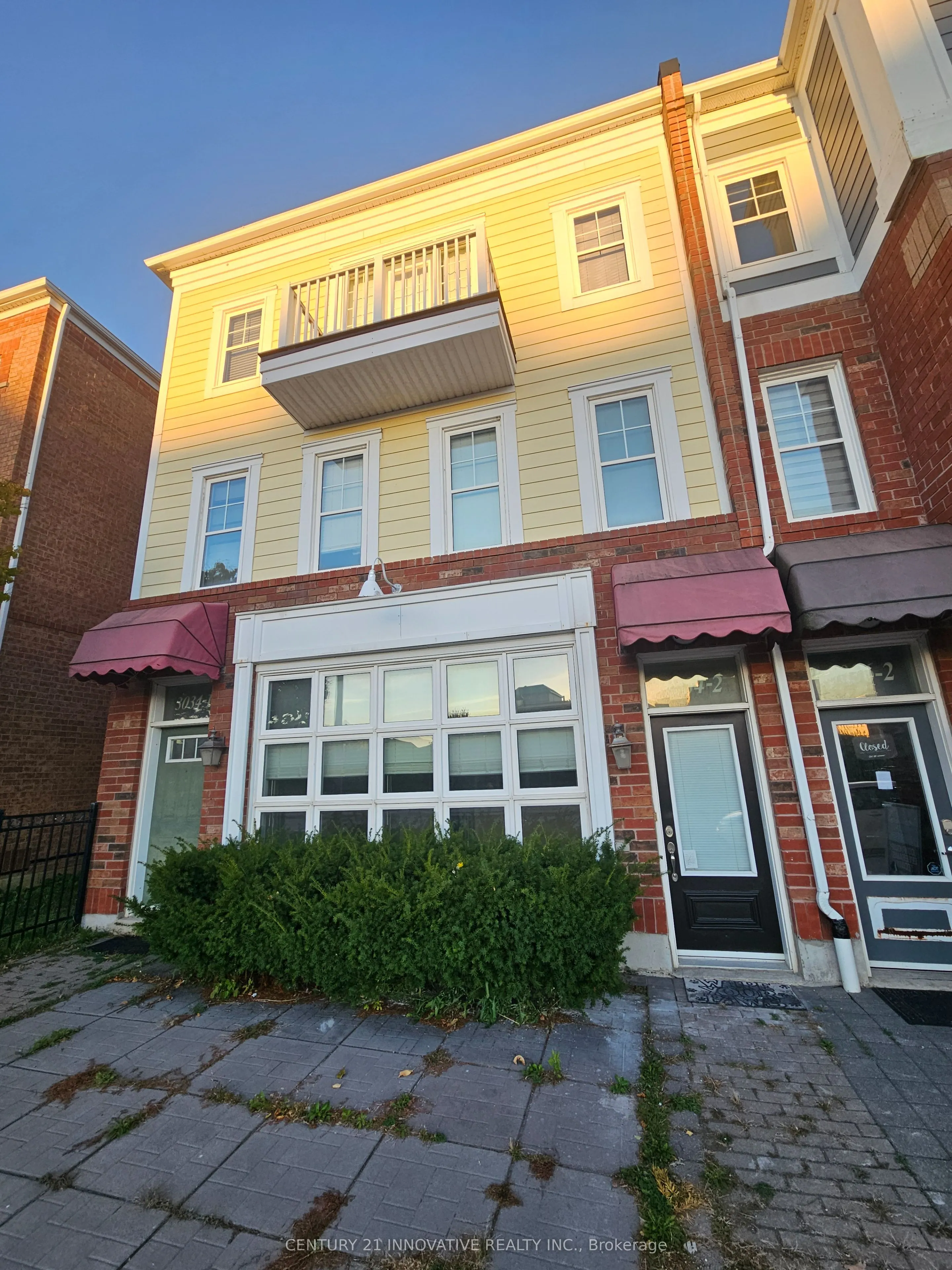 3034 Bur Oak Avenue, #2