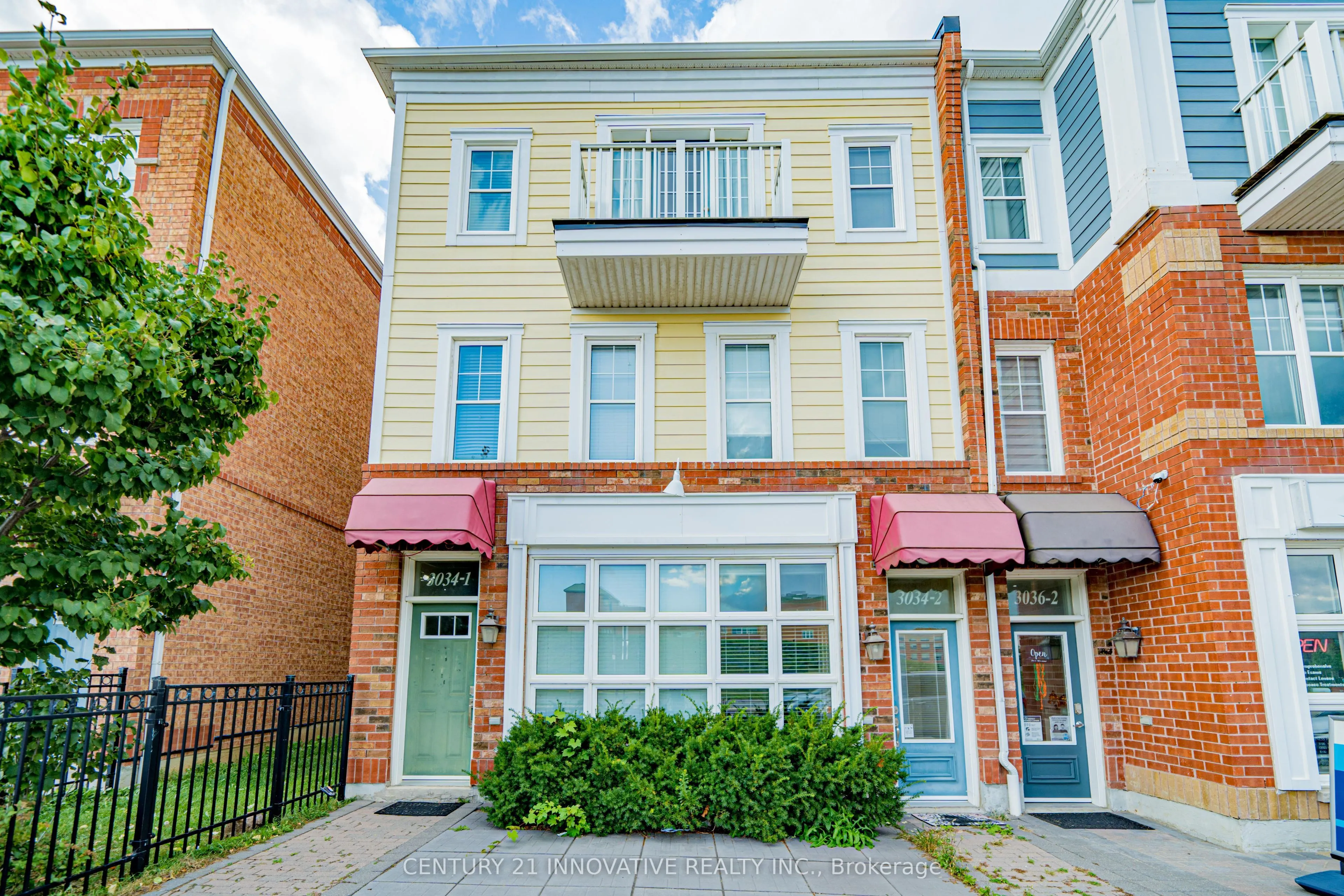 3034 Bur Oak Avenue, #2