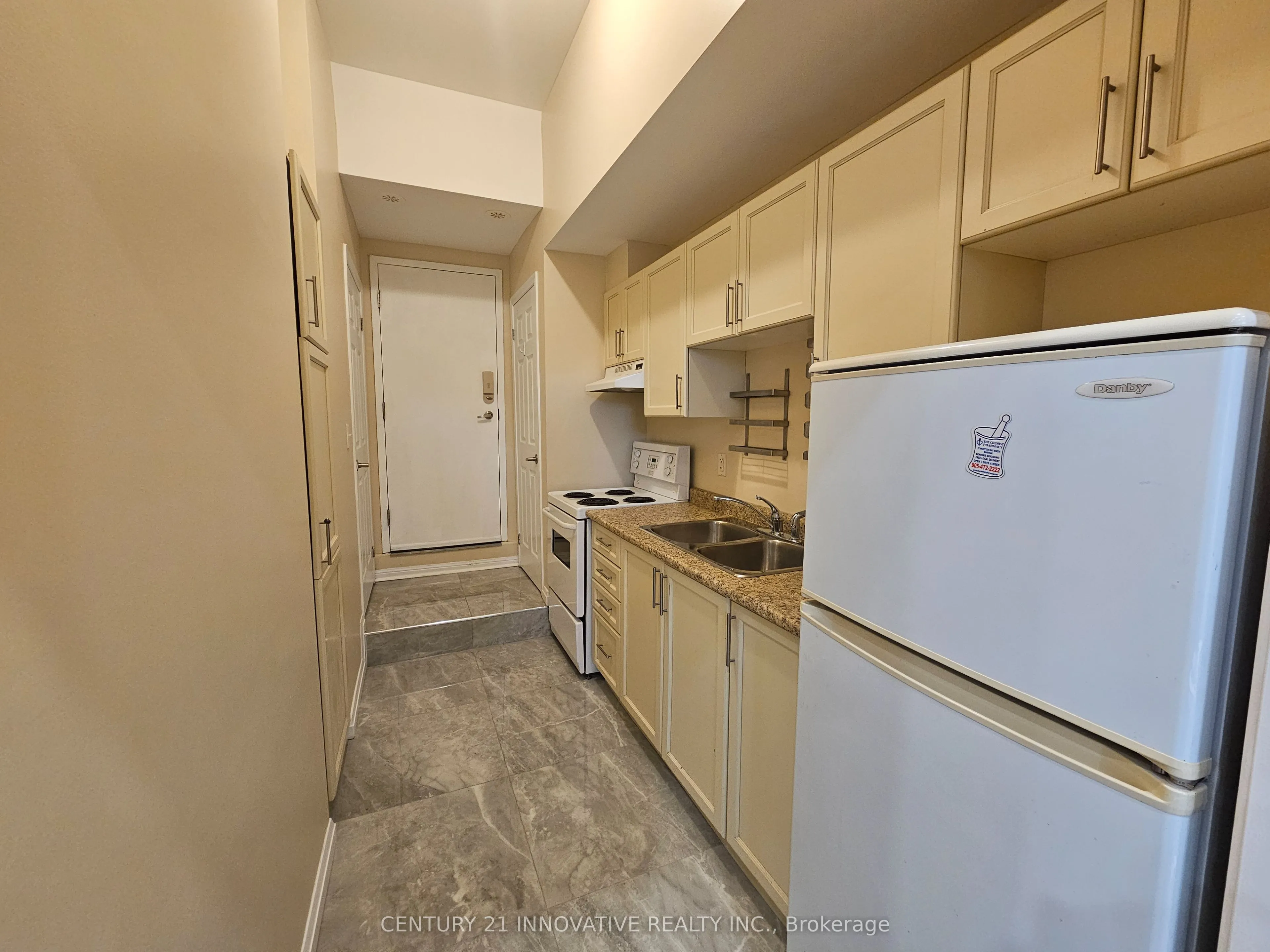 3034 Bur Oak Avenue, #2