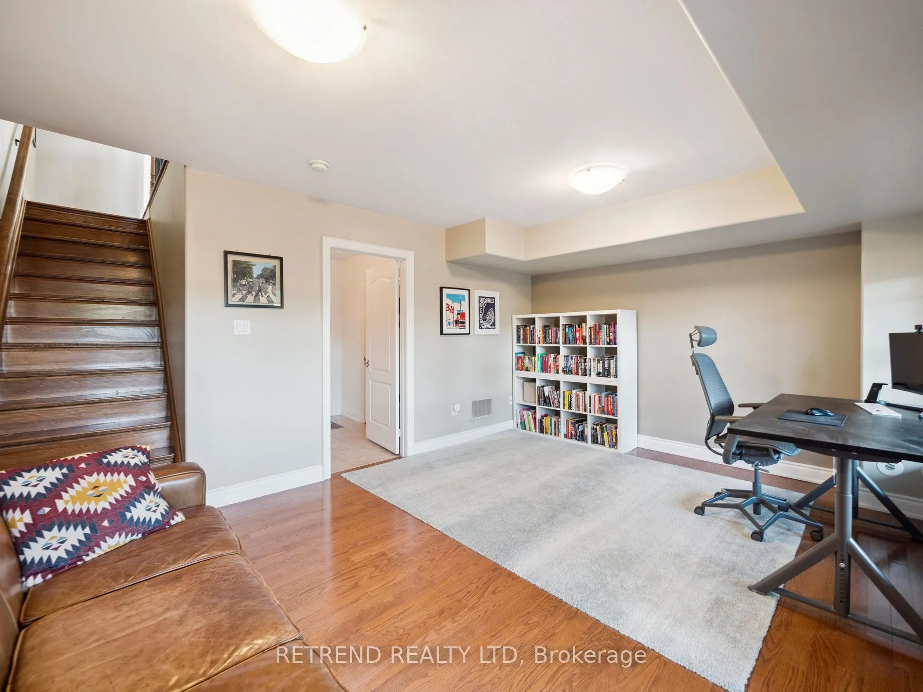 26 Golden Spruce Lane