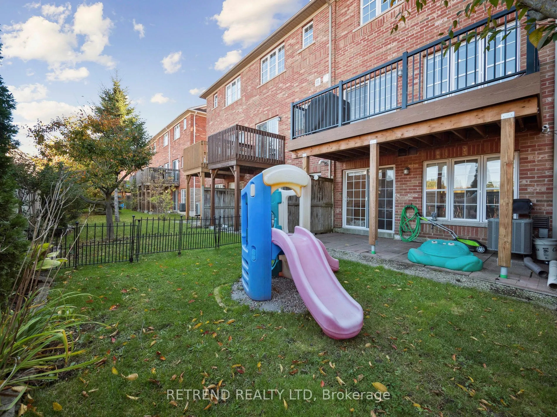 26 Golden Spruce Lane