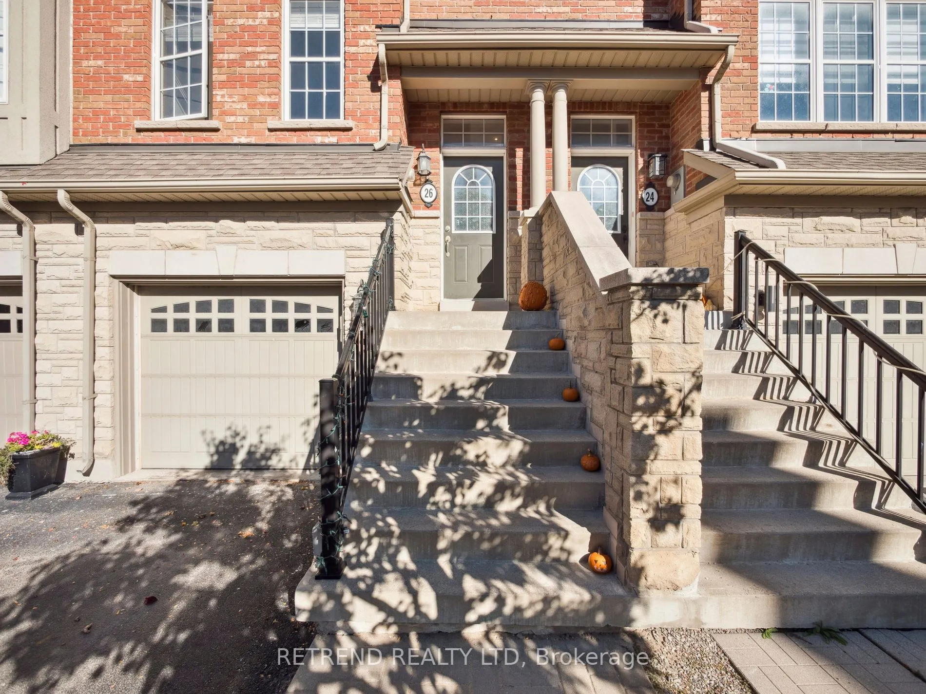 26 Golden Spruce Lane