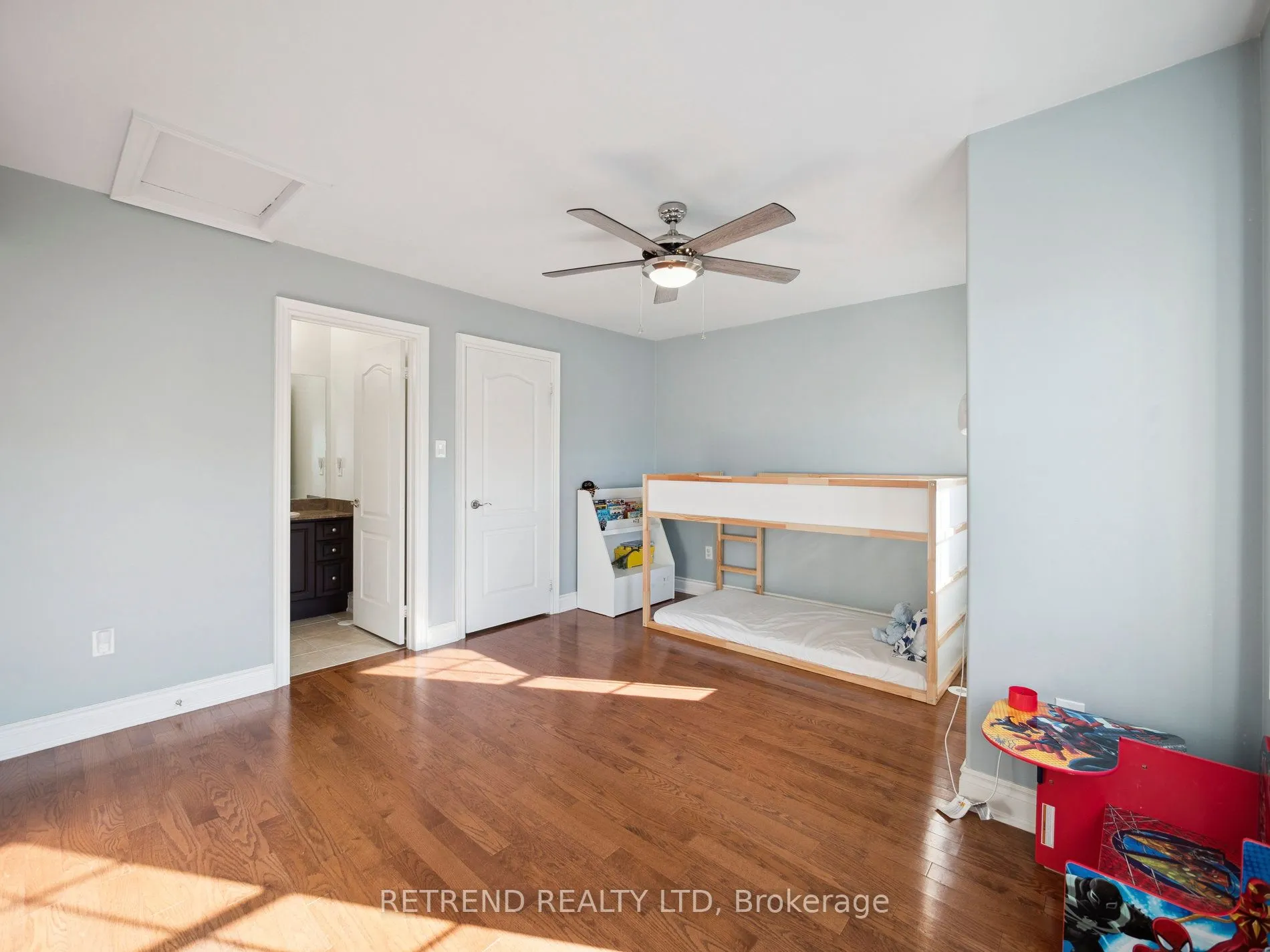 26 Golden Spruce Lane