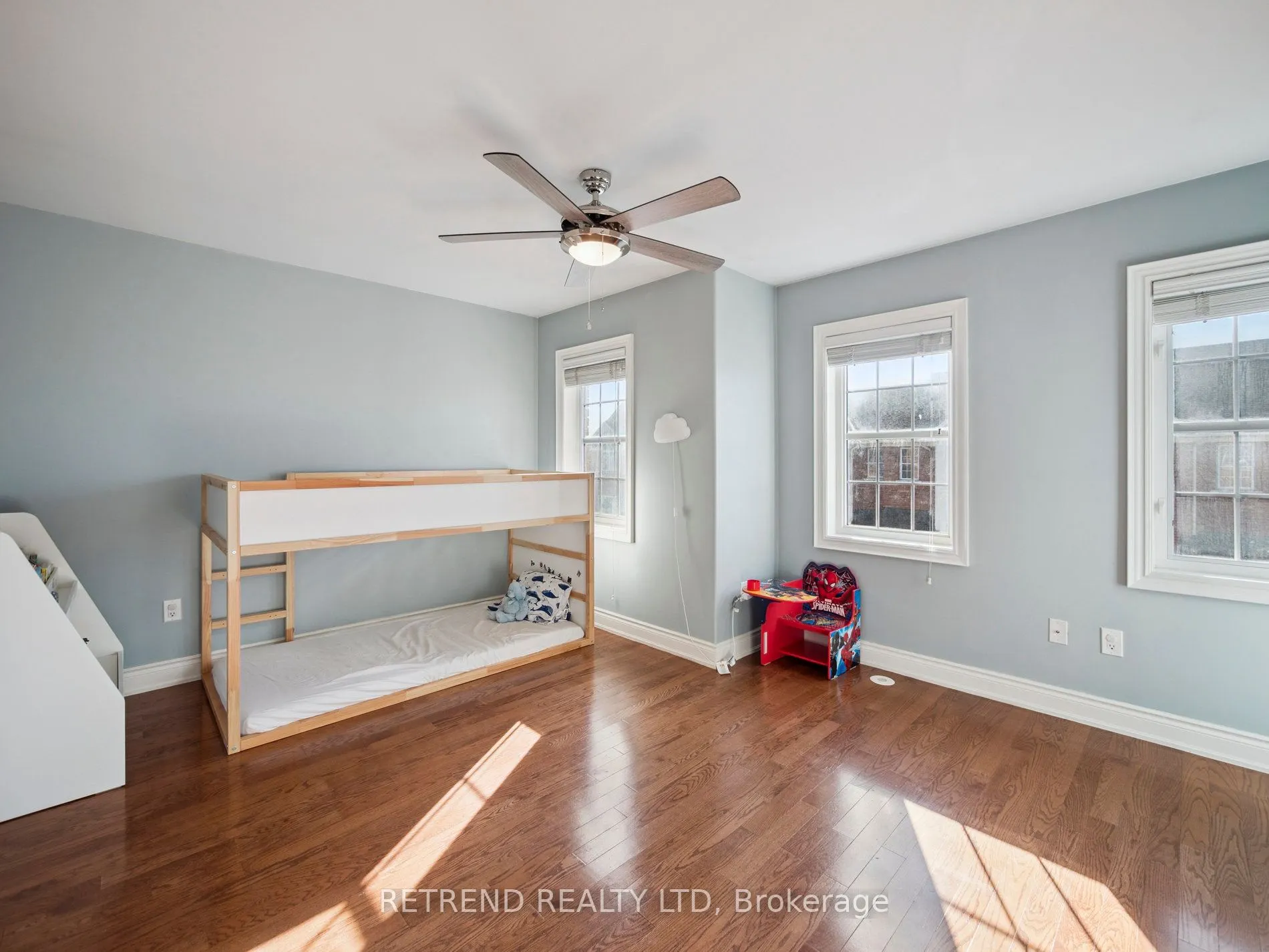 26 Golden Spruce Lane