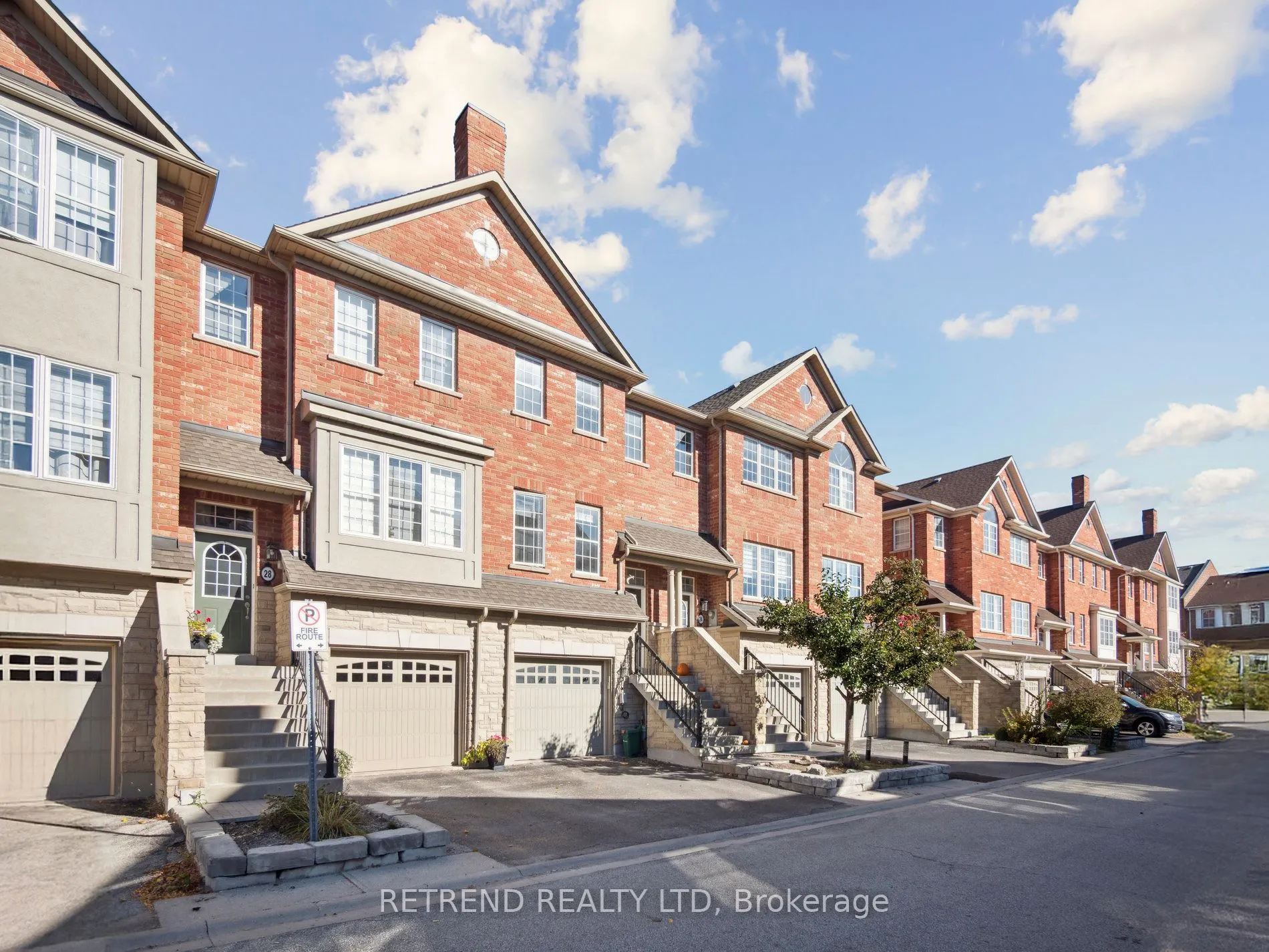 26 Golden Spruce Lane