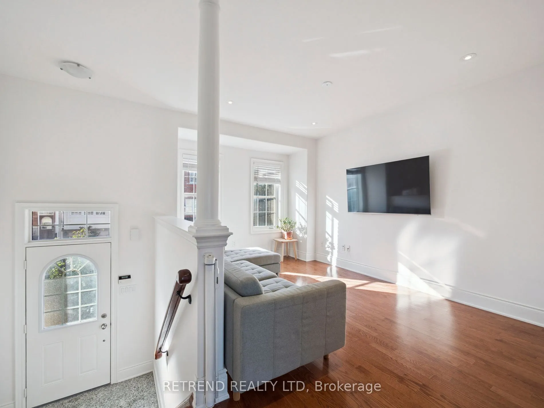 26 Golden Spruce Lane