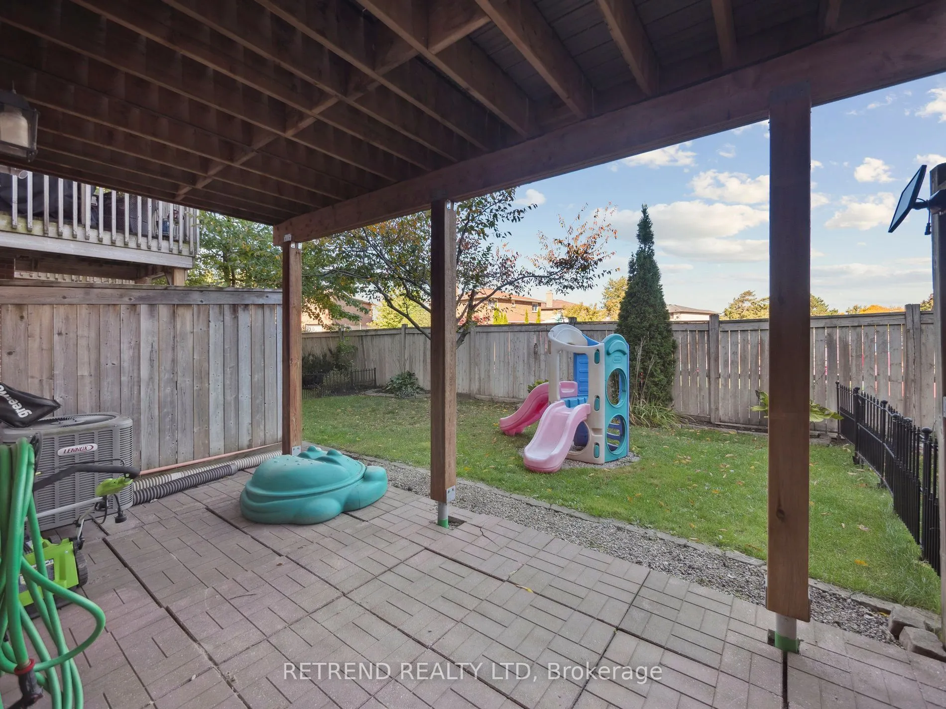 26 Golden Spruce Lane