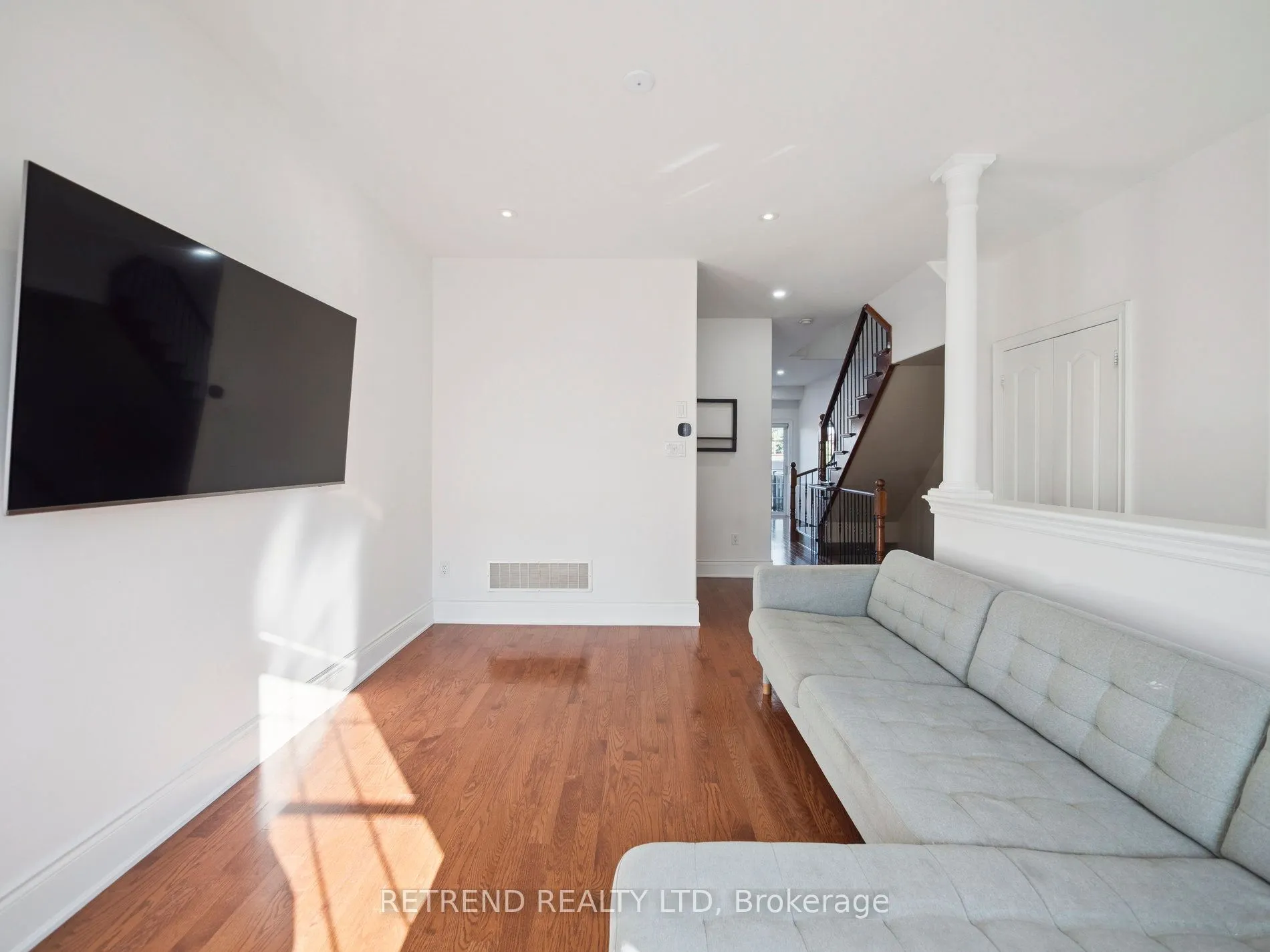 26 Golden Spruce Lane