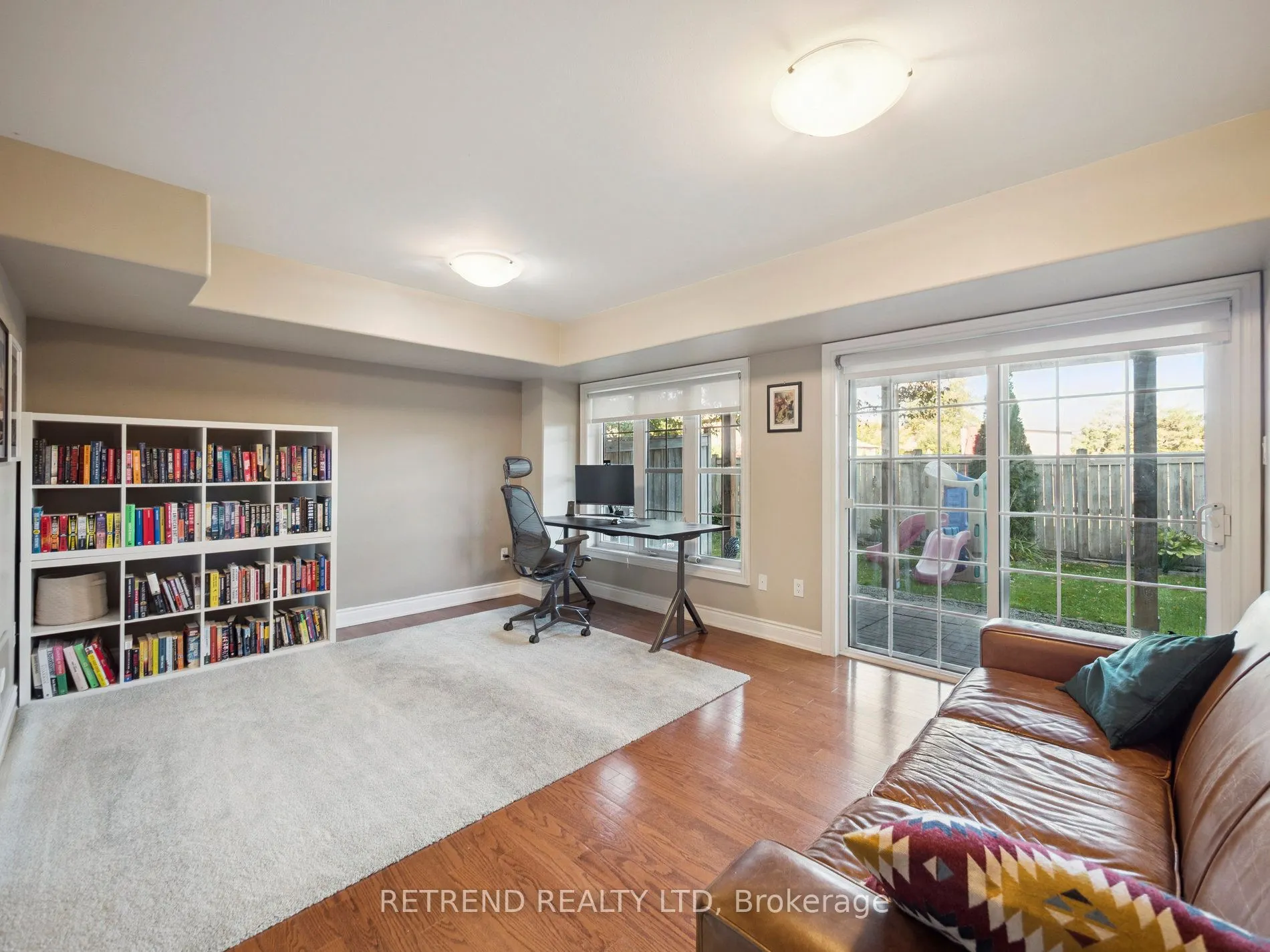 26 Golden Spruce Lane