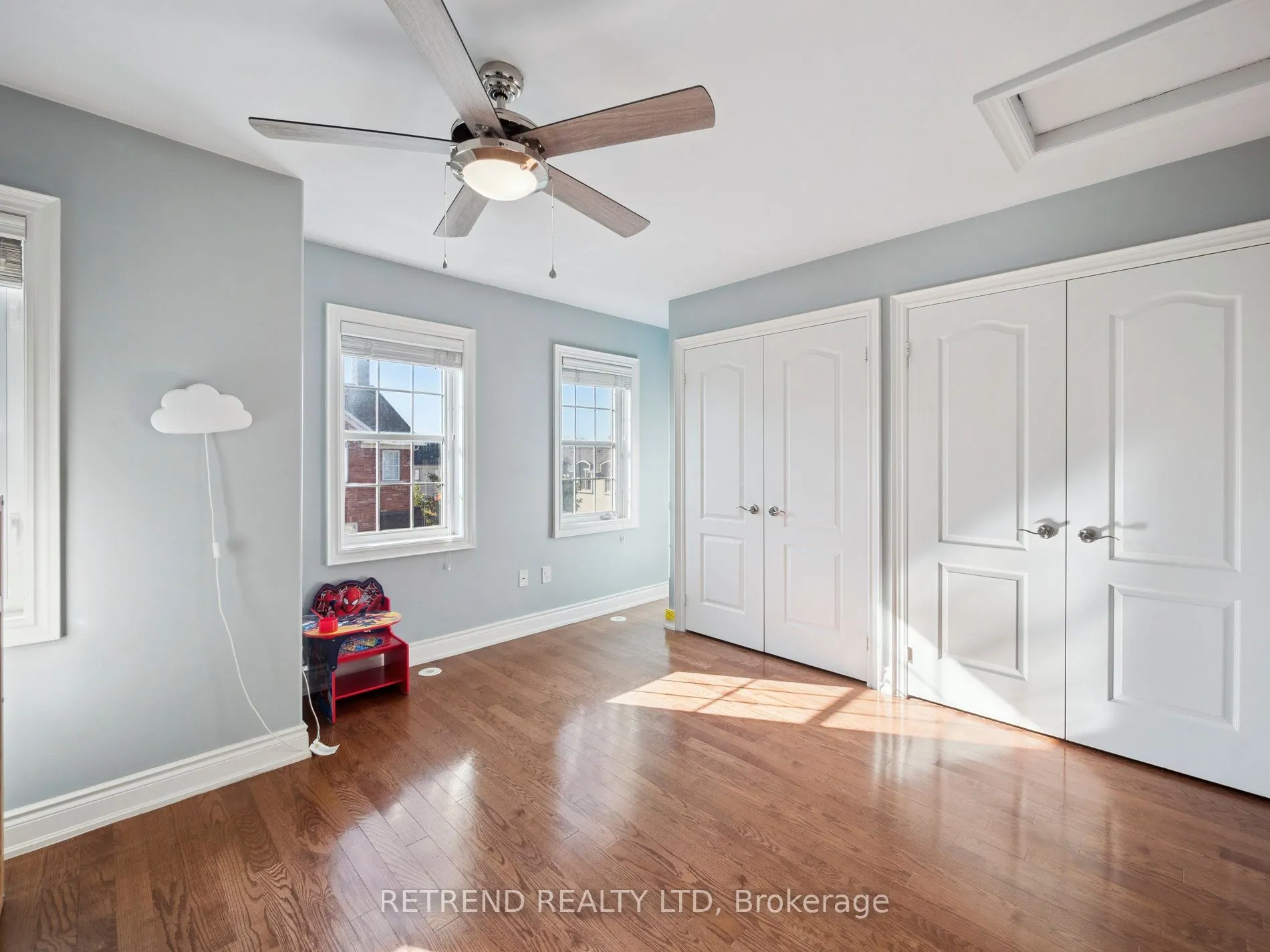 26 Golden Spruce Lane