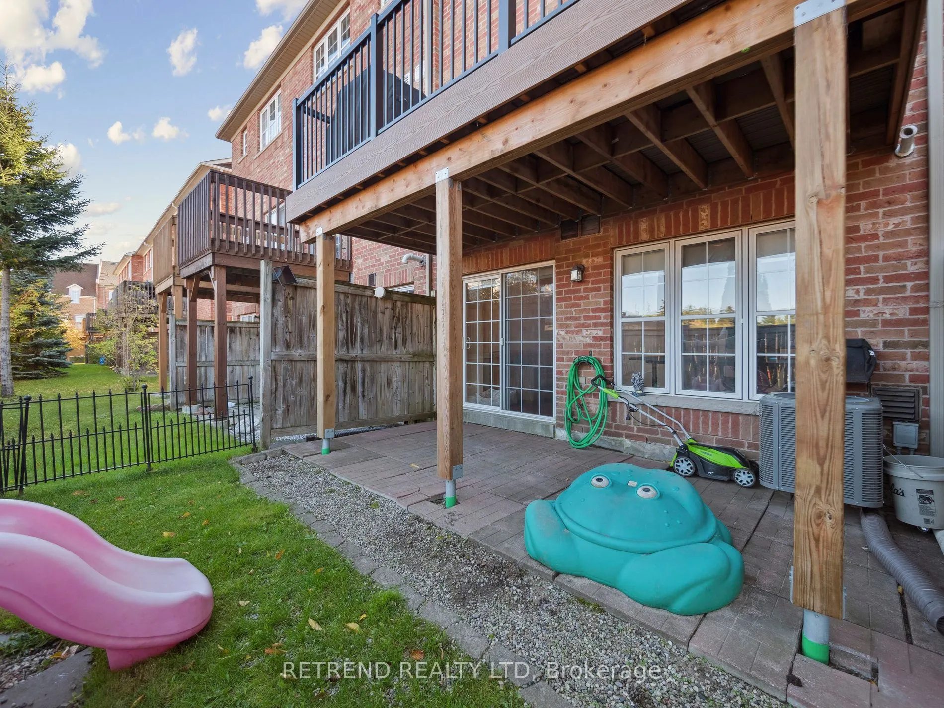 26 Golden Spruce Lane