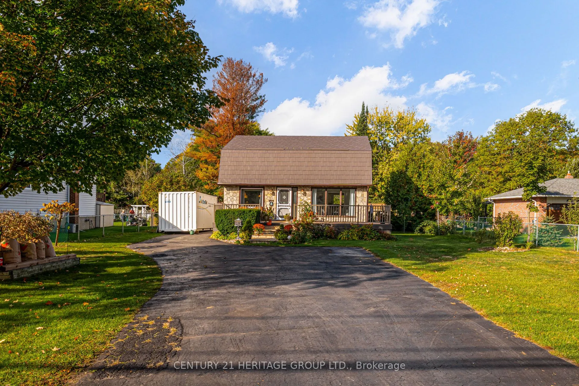 146 Sand Road