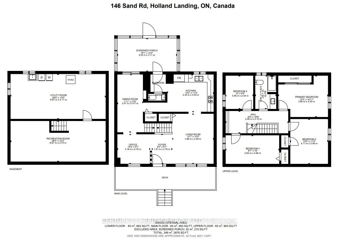 146 Sand Road