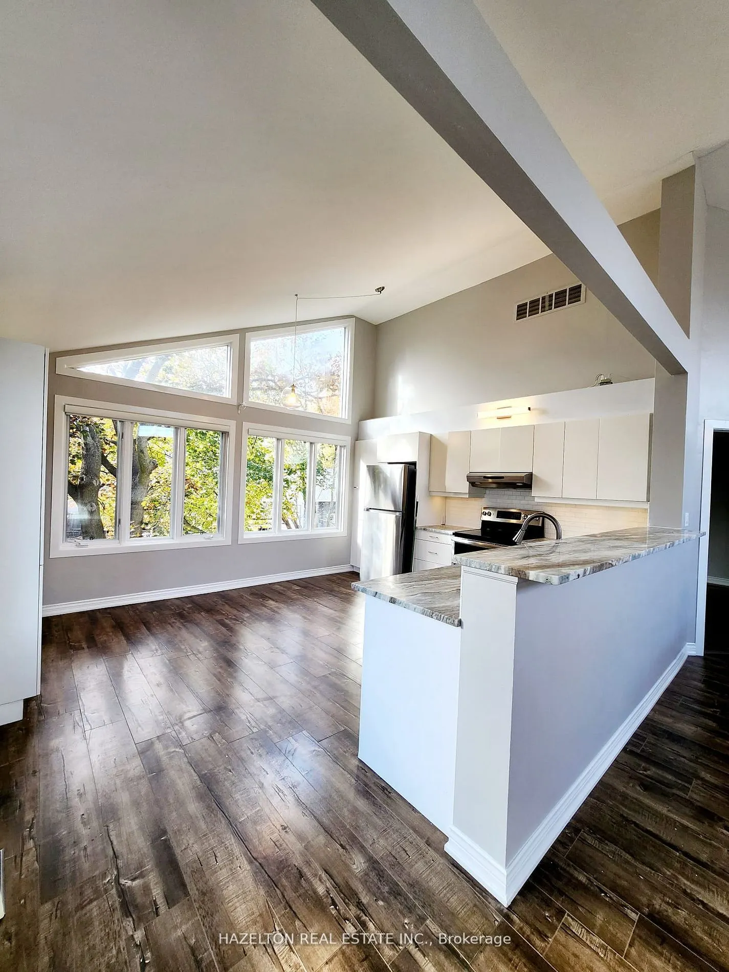 16 Park Drive, #2