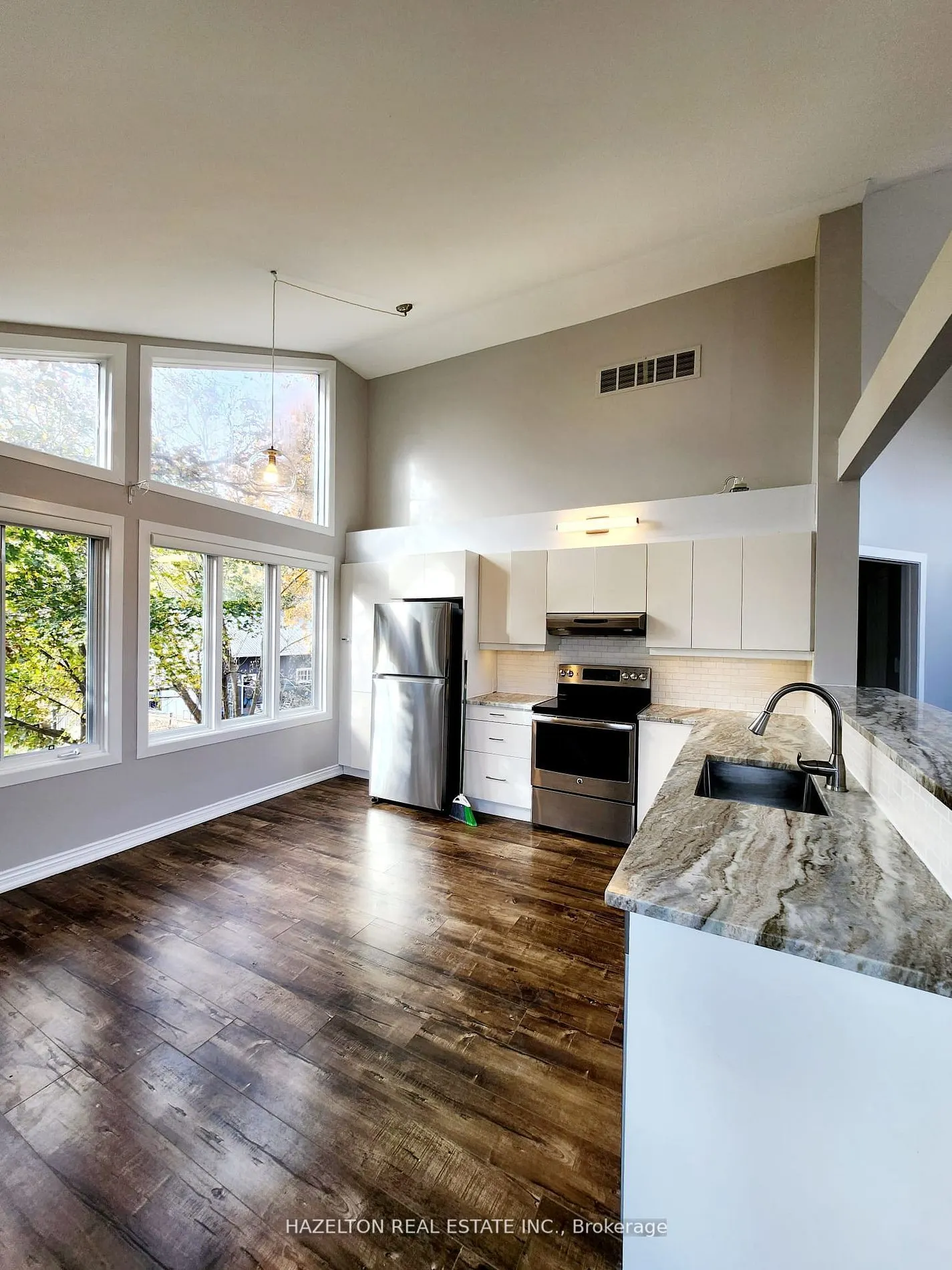 16 Park Drive, #2