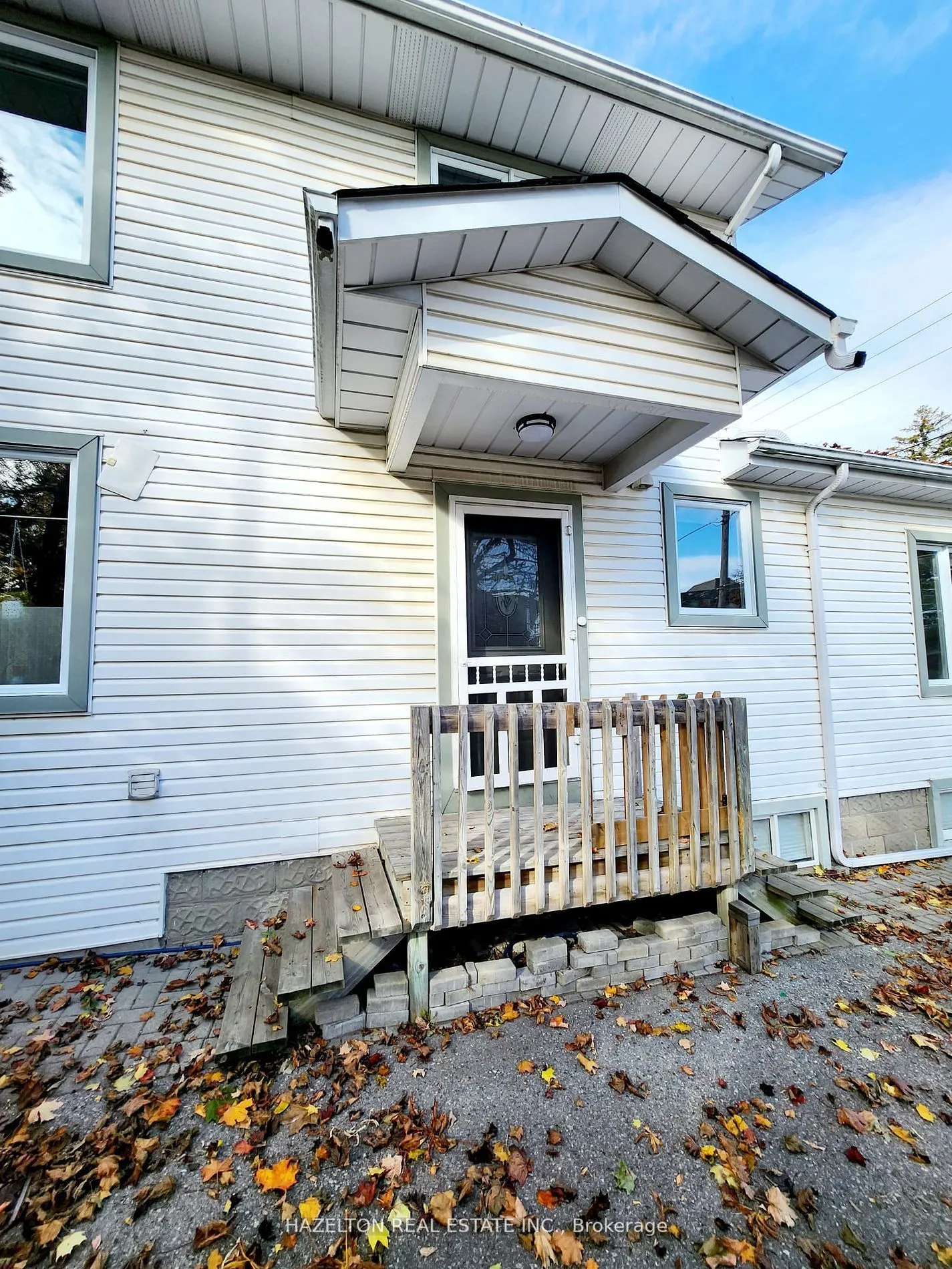 16 Park Drive, #2