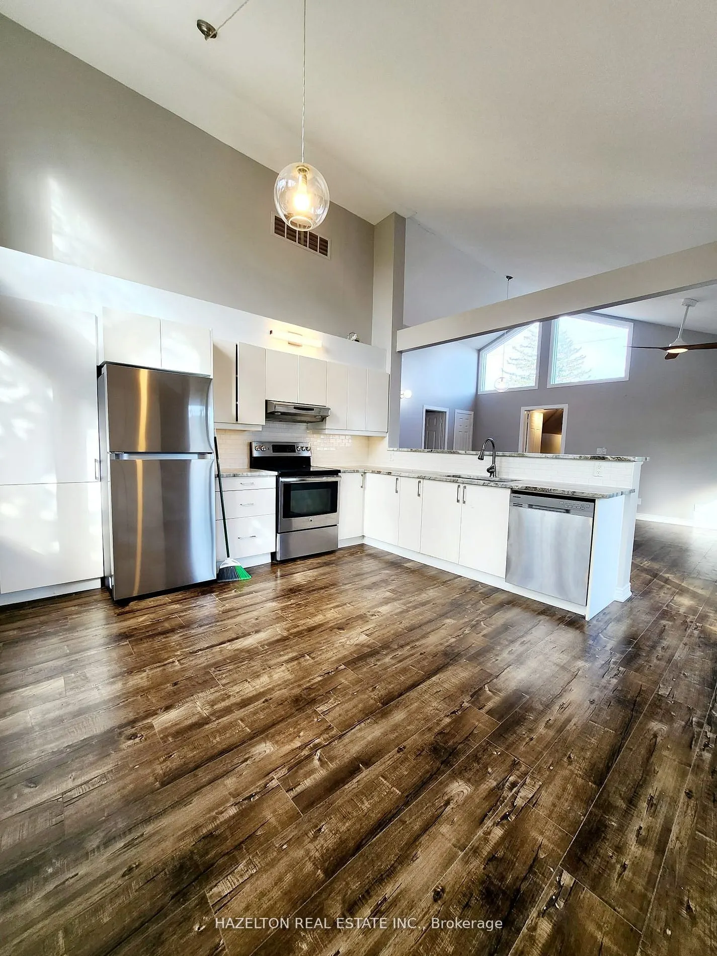 16 Park Drive, #2