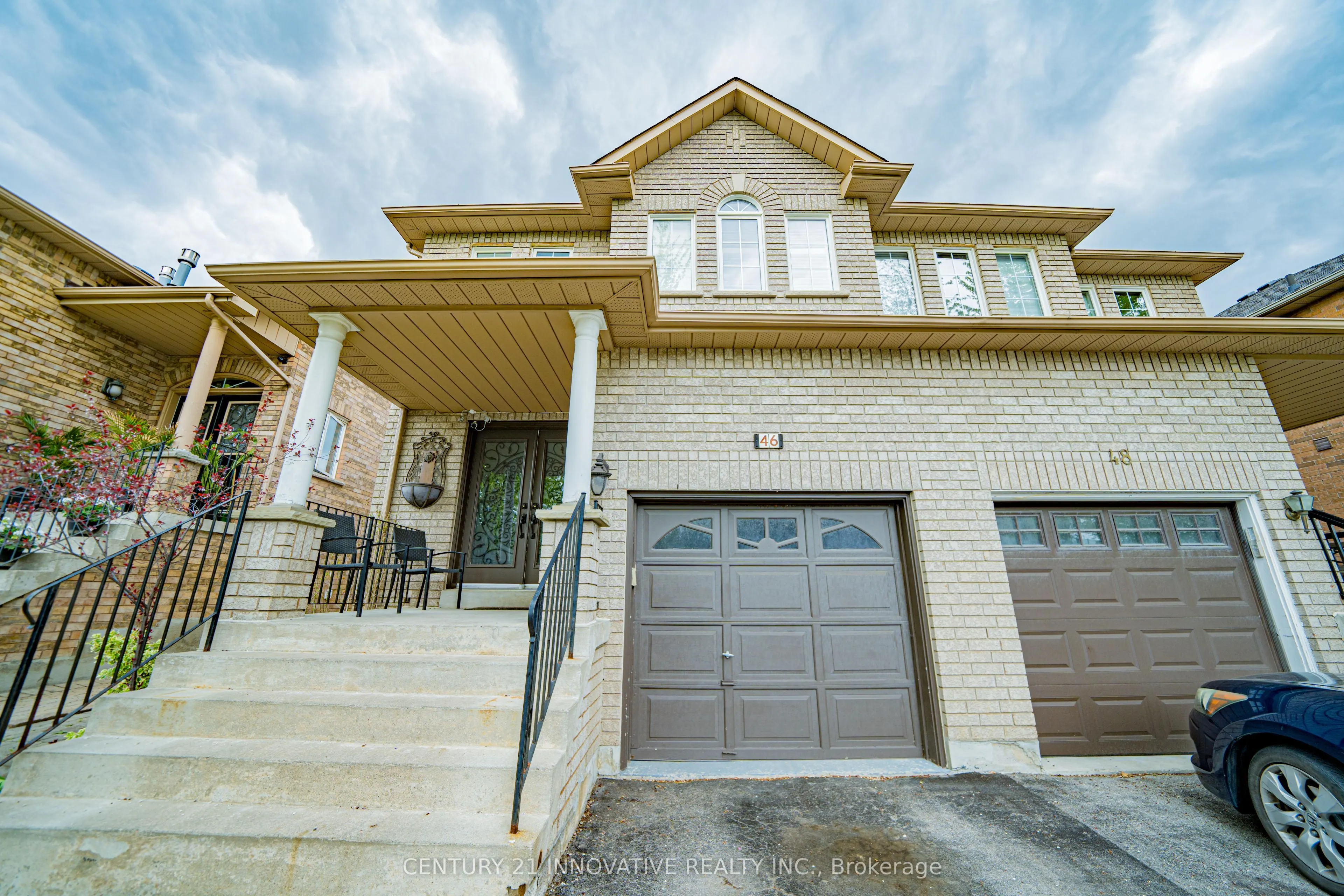46 Laura Sabrina Drive, #Upper
