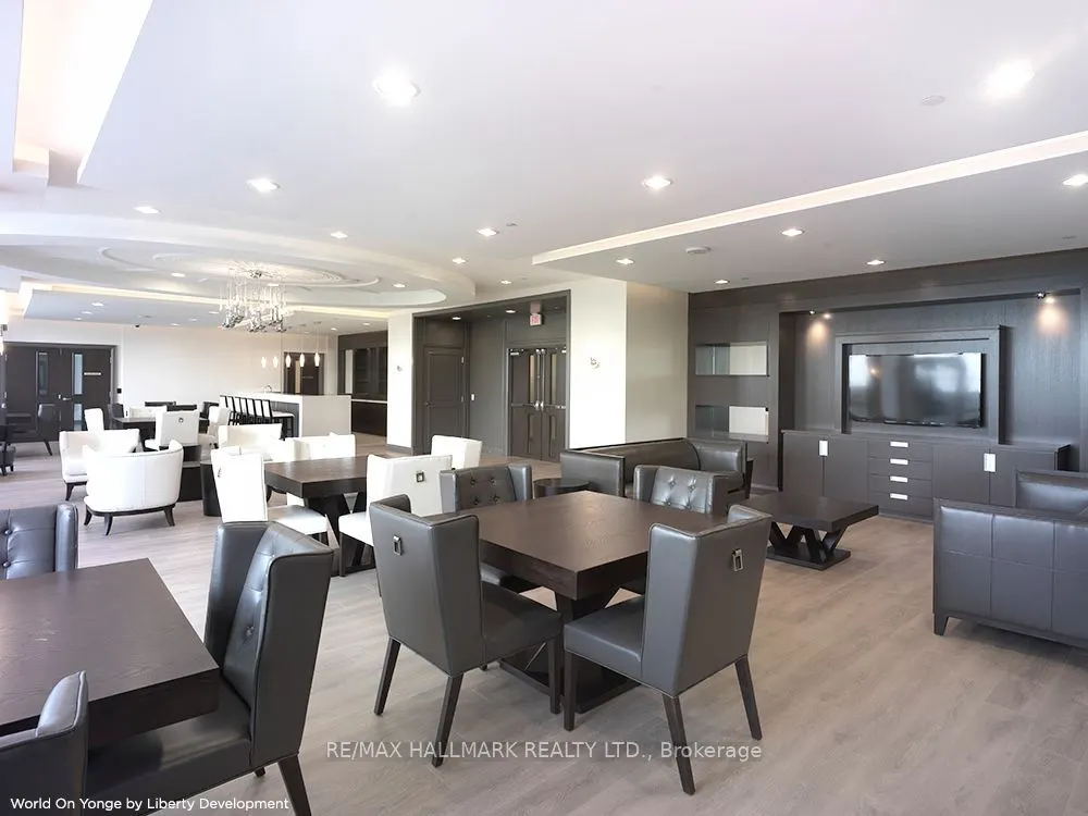 7171 Yonge Street, #PH301