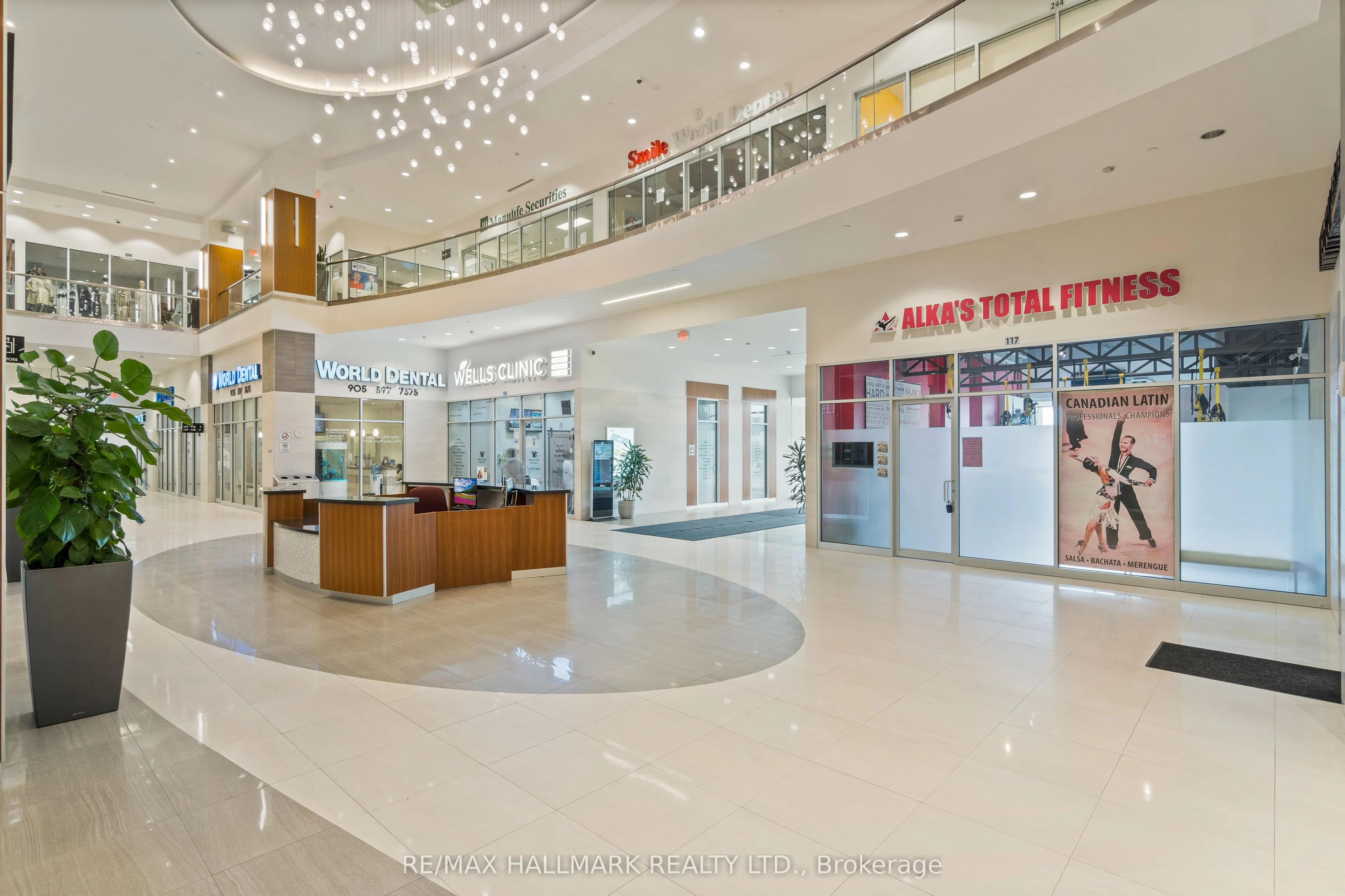 7171 Yonge Street, #PH301
