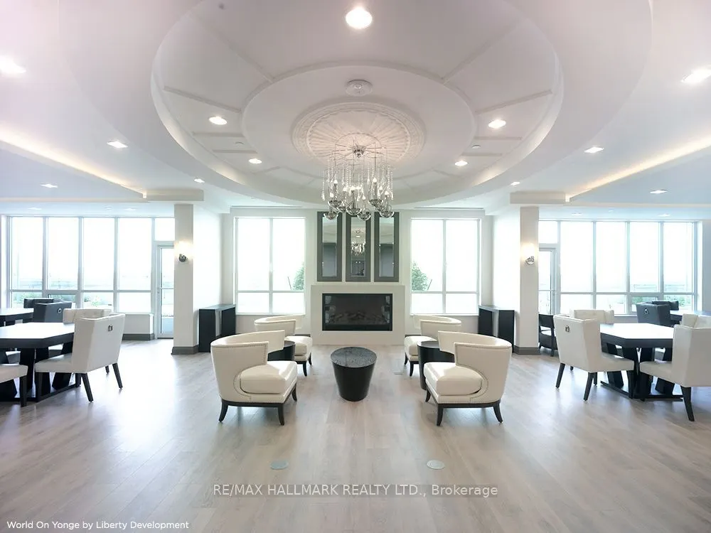 7171 Yonge Street, #PH301