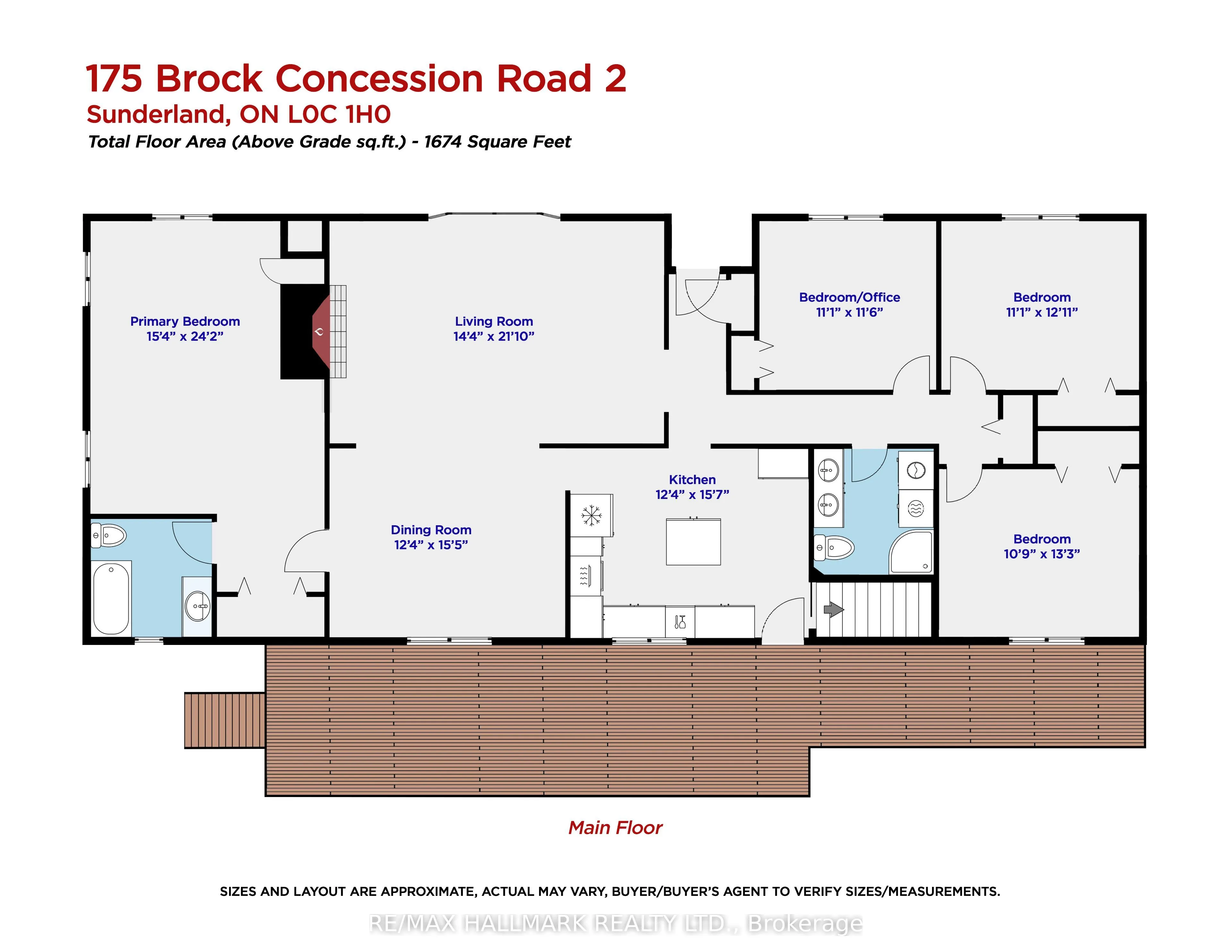 175 Concession 2 Road