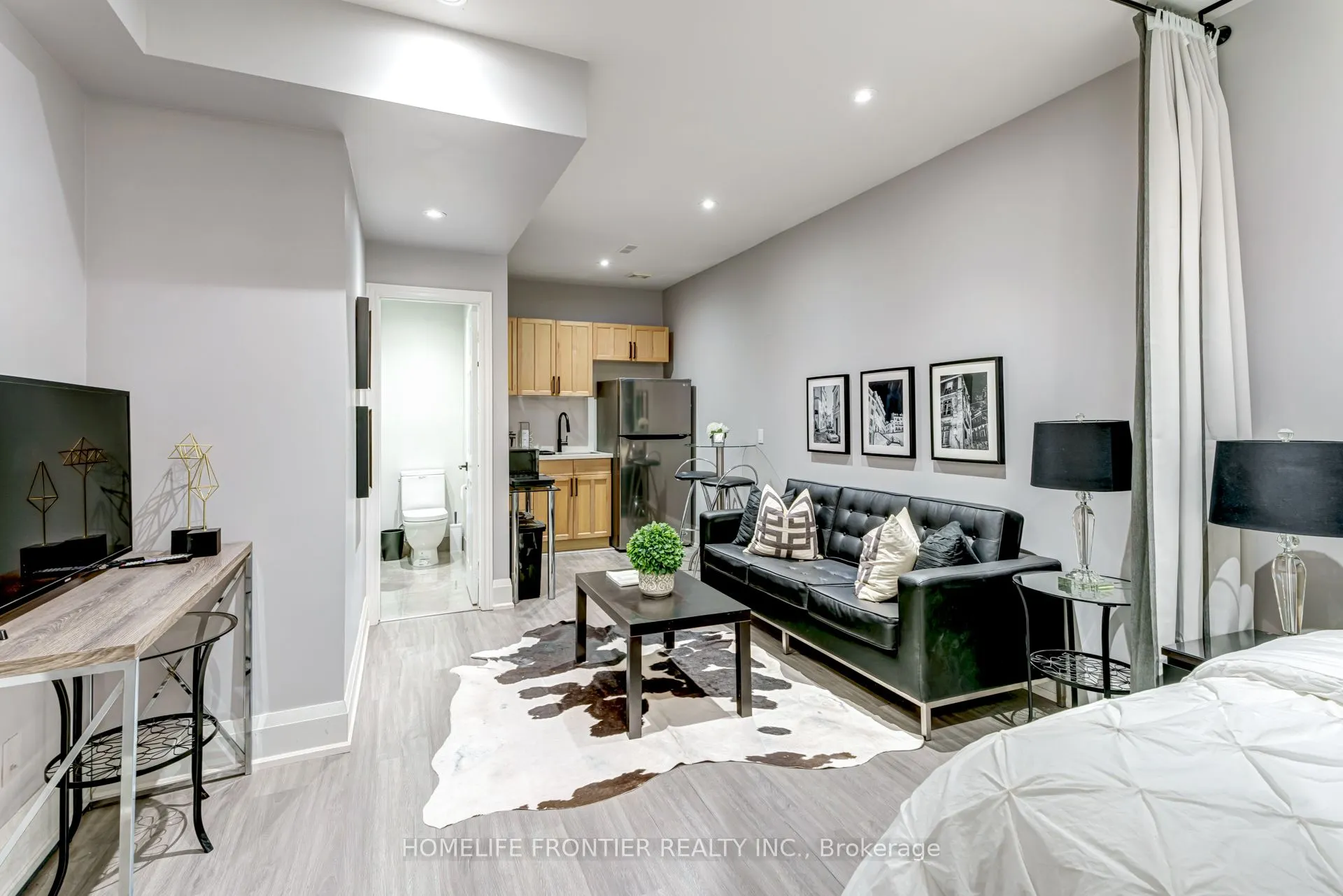 6 Dalmeny Road, #Lower