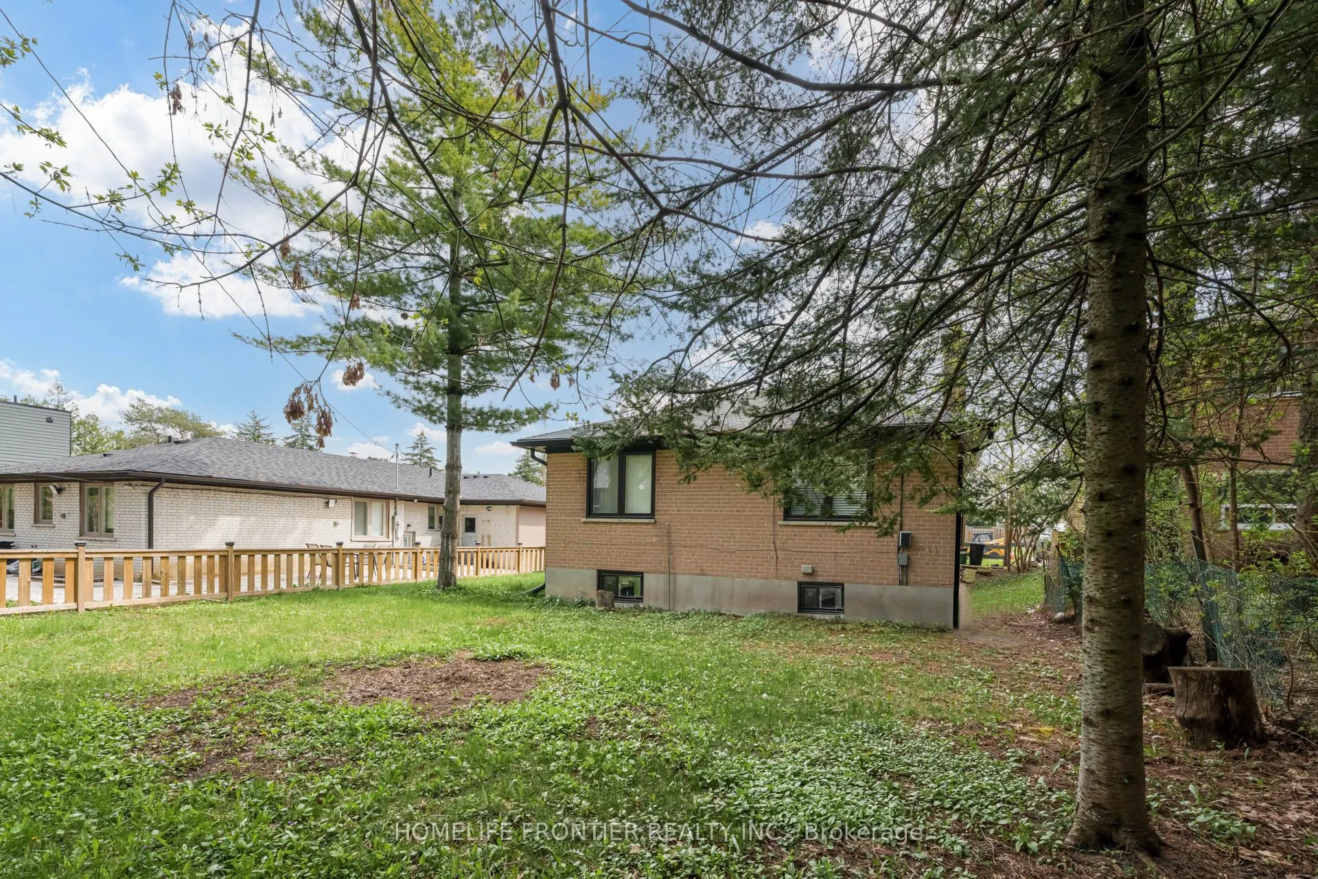 6 Dalmeny Road, #Lower