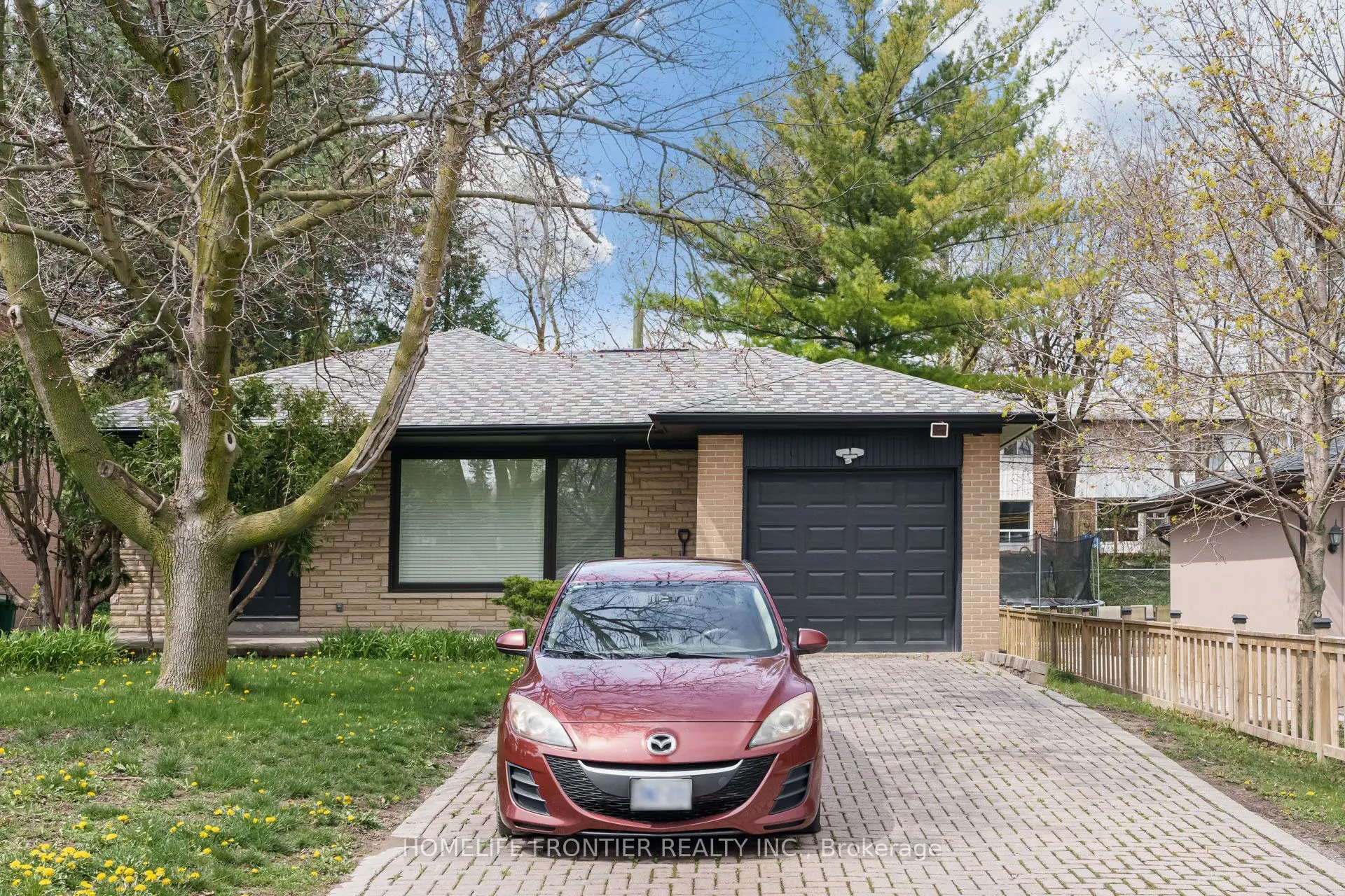6 Dalmeny Road, #Lower