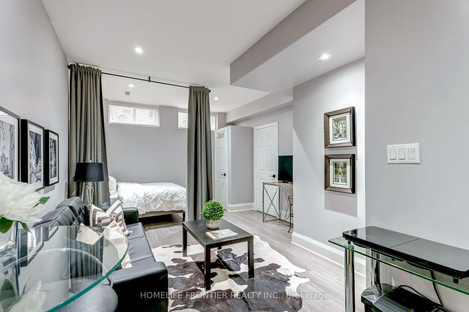 6 Dalmeny Road, #Lower