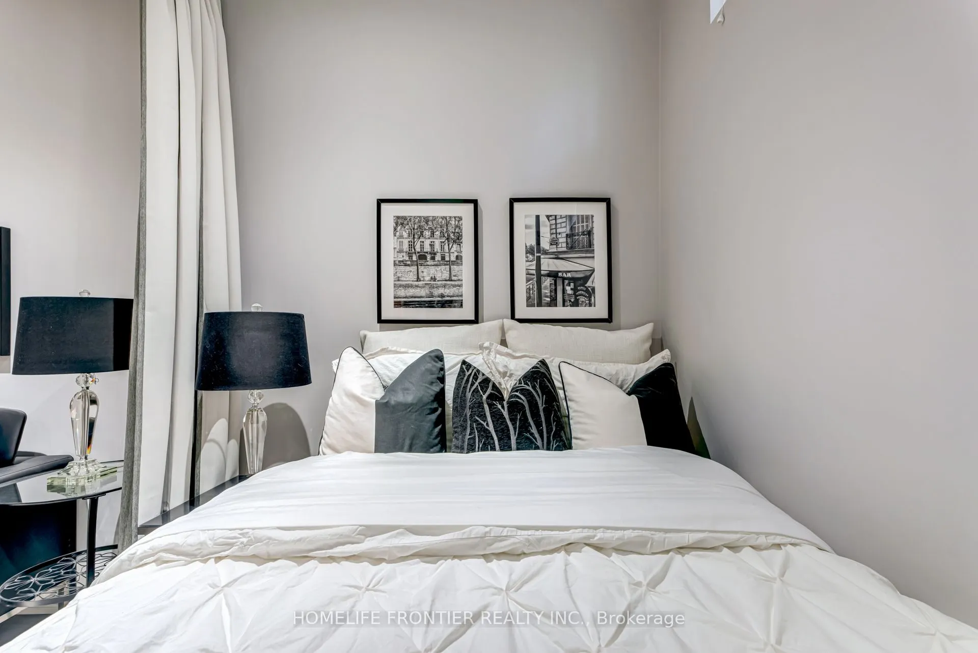 6 Dalmeny Road, #Lower
