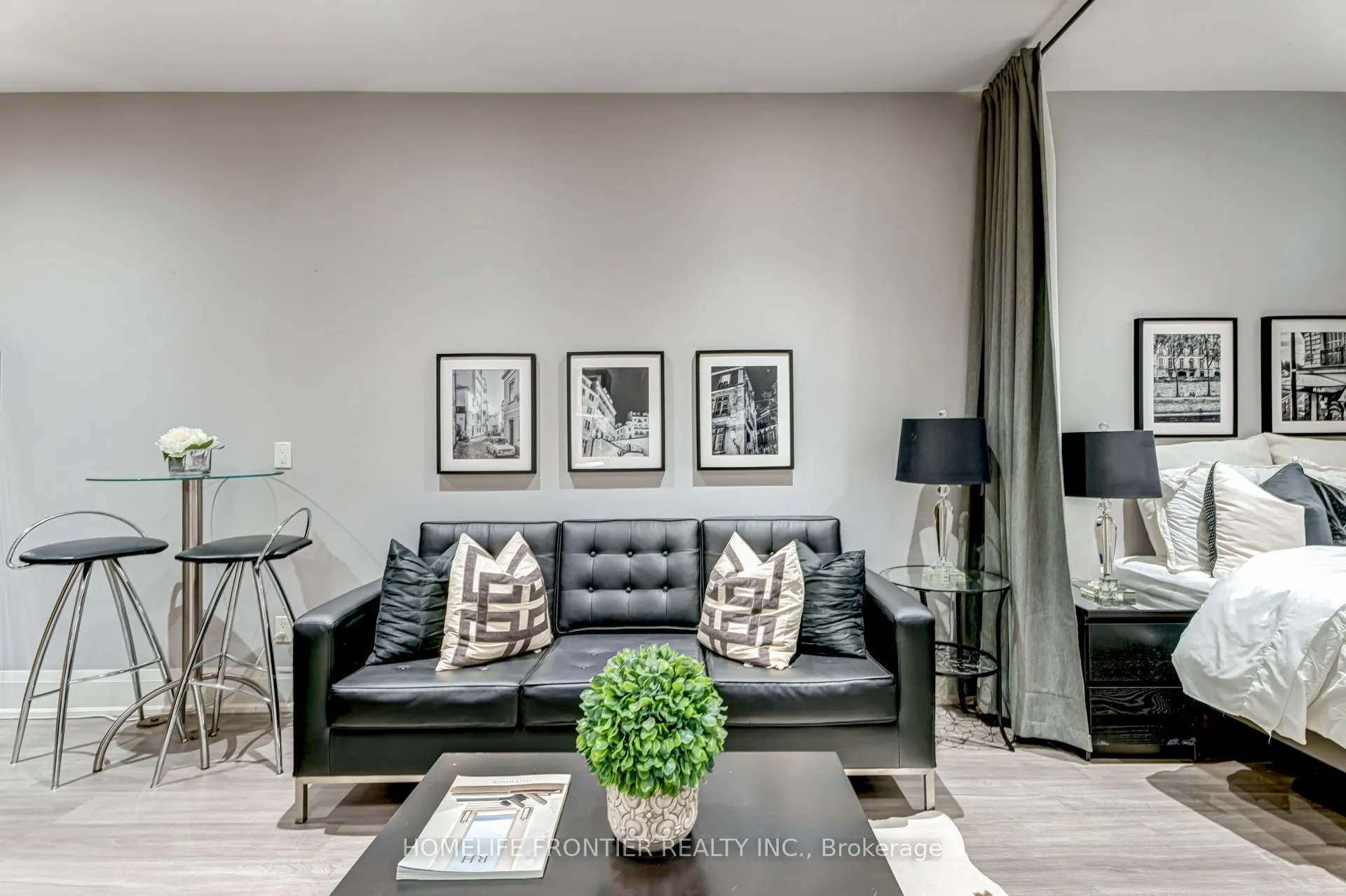 6 Dalmeny Road, #Lower
