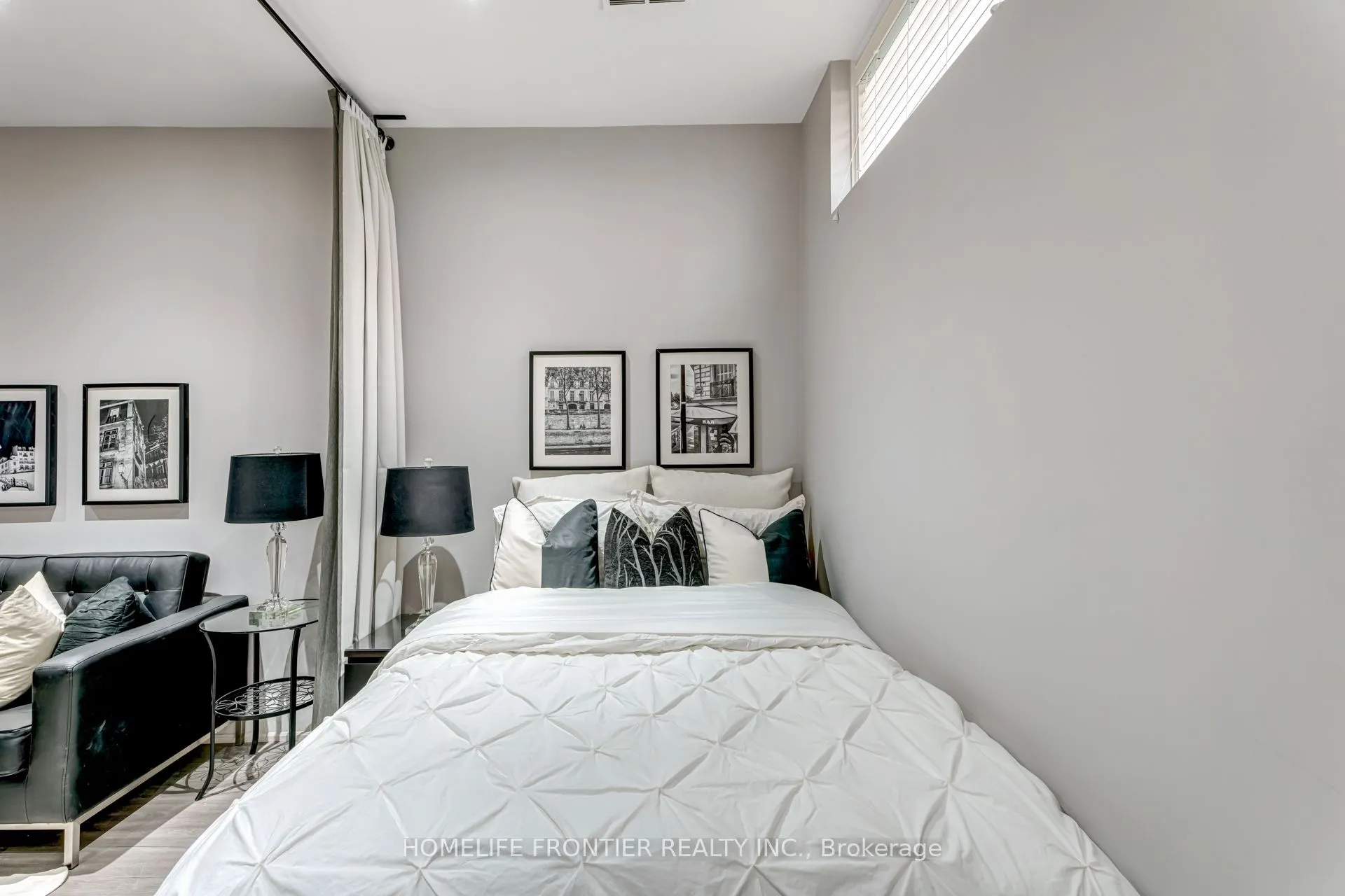 6 Dalmeny Road, #Lower