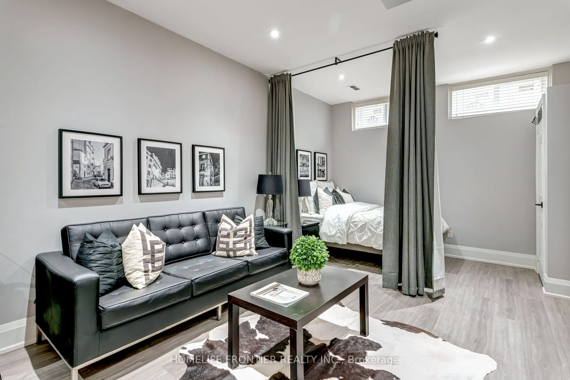 6 Dalmeny Road, #Lower