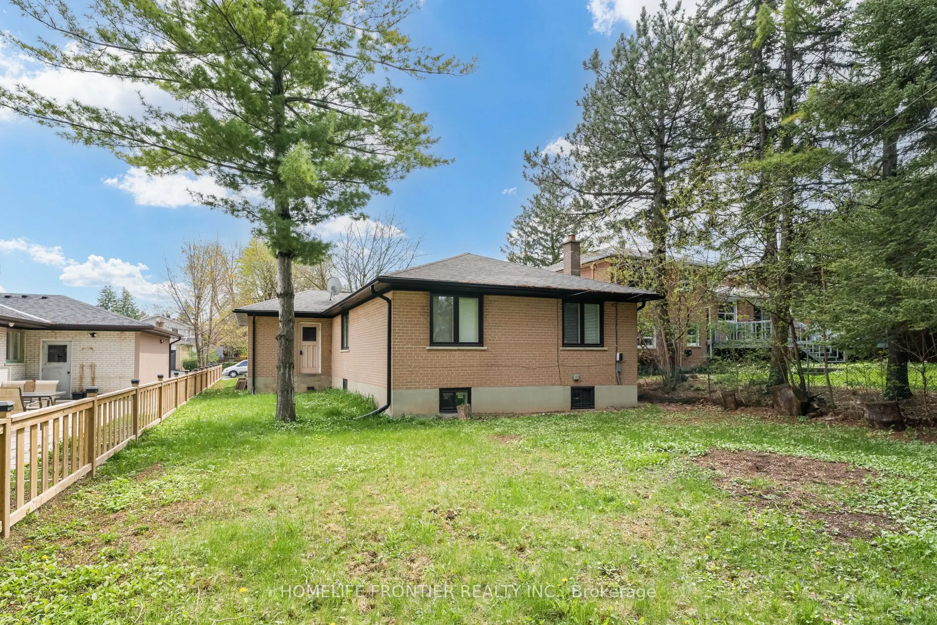6 Dalmeny Road, #Lower