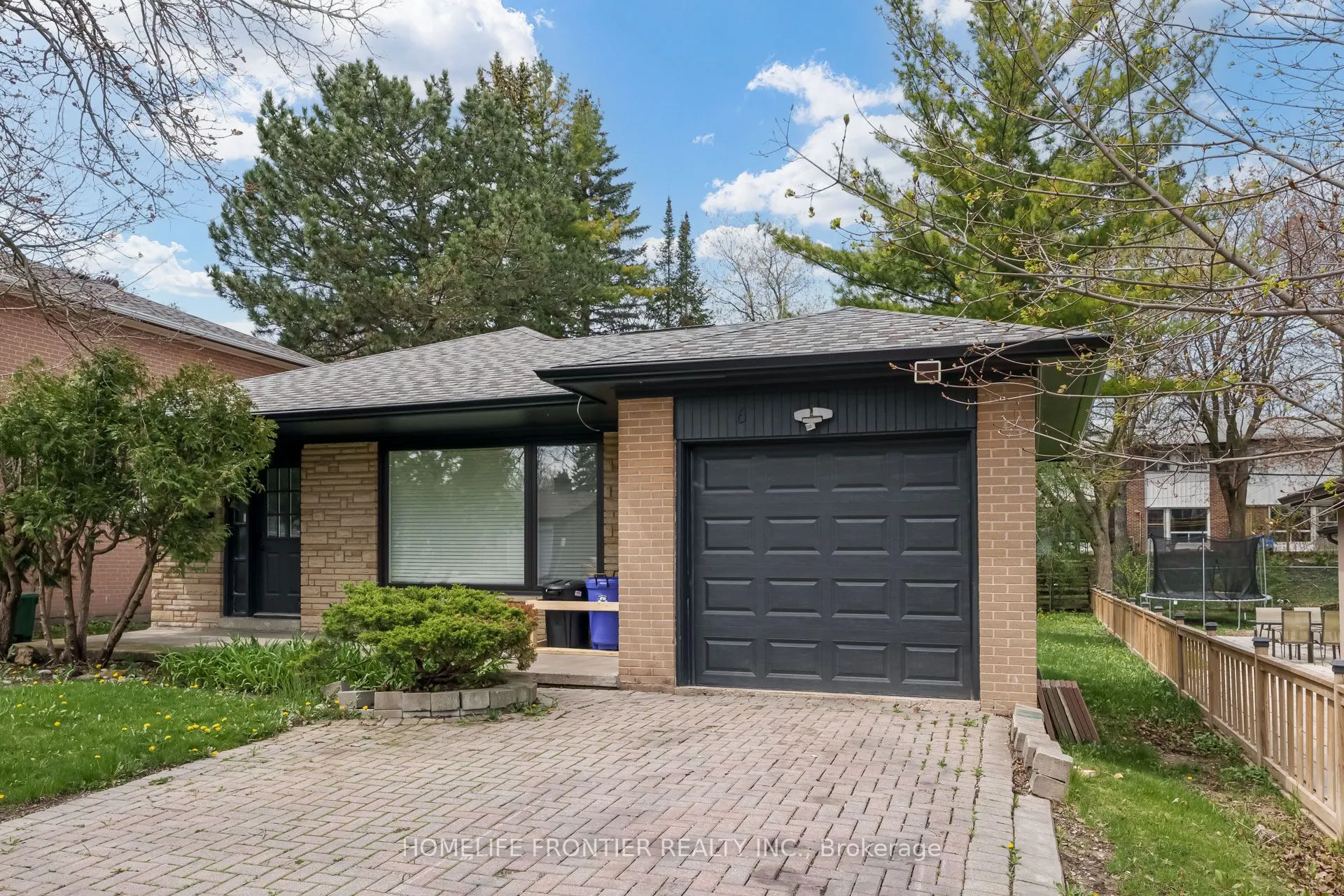 6 Dalmeny Road, #Lower