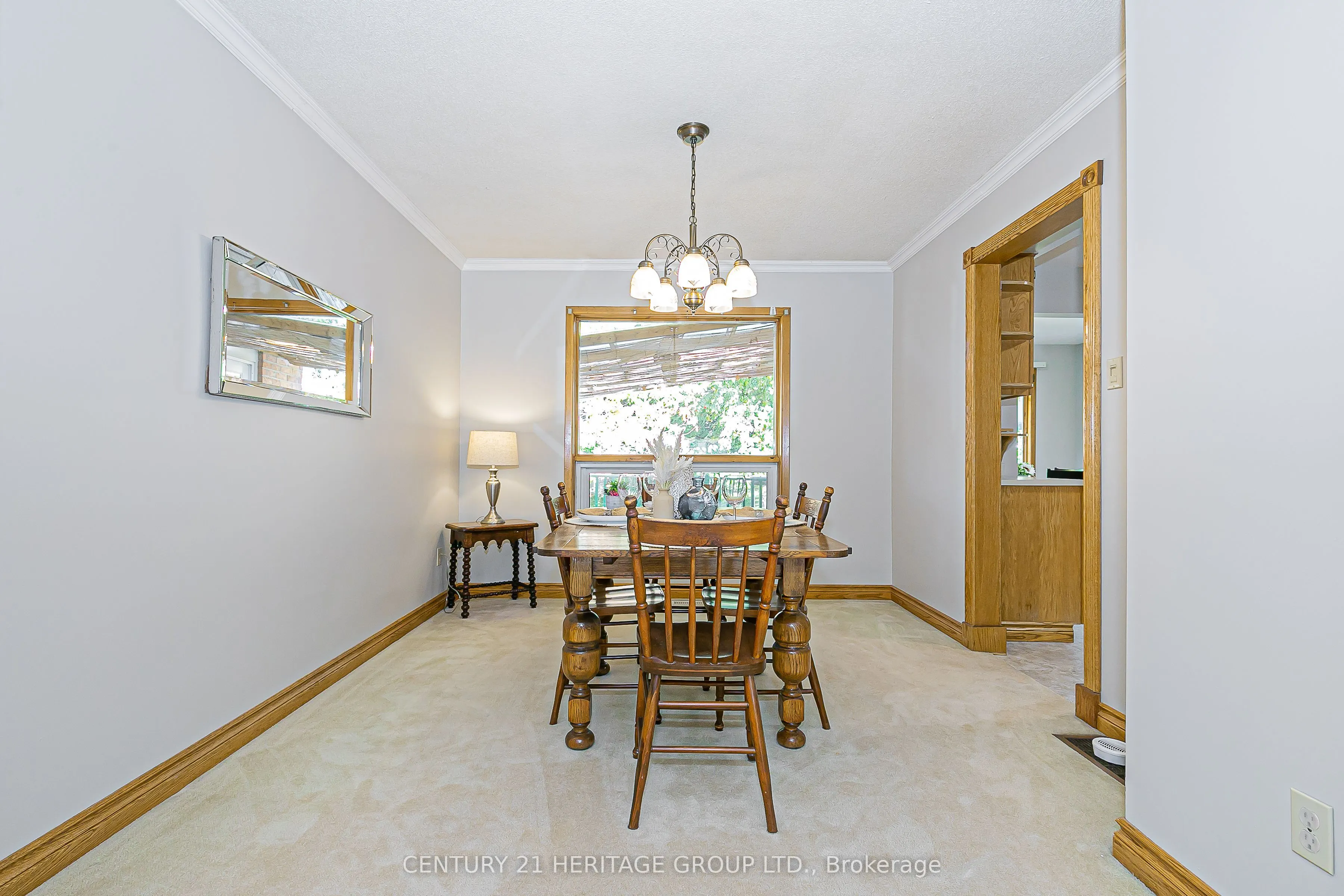 4 Beckett Avenue