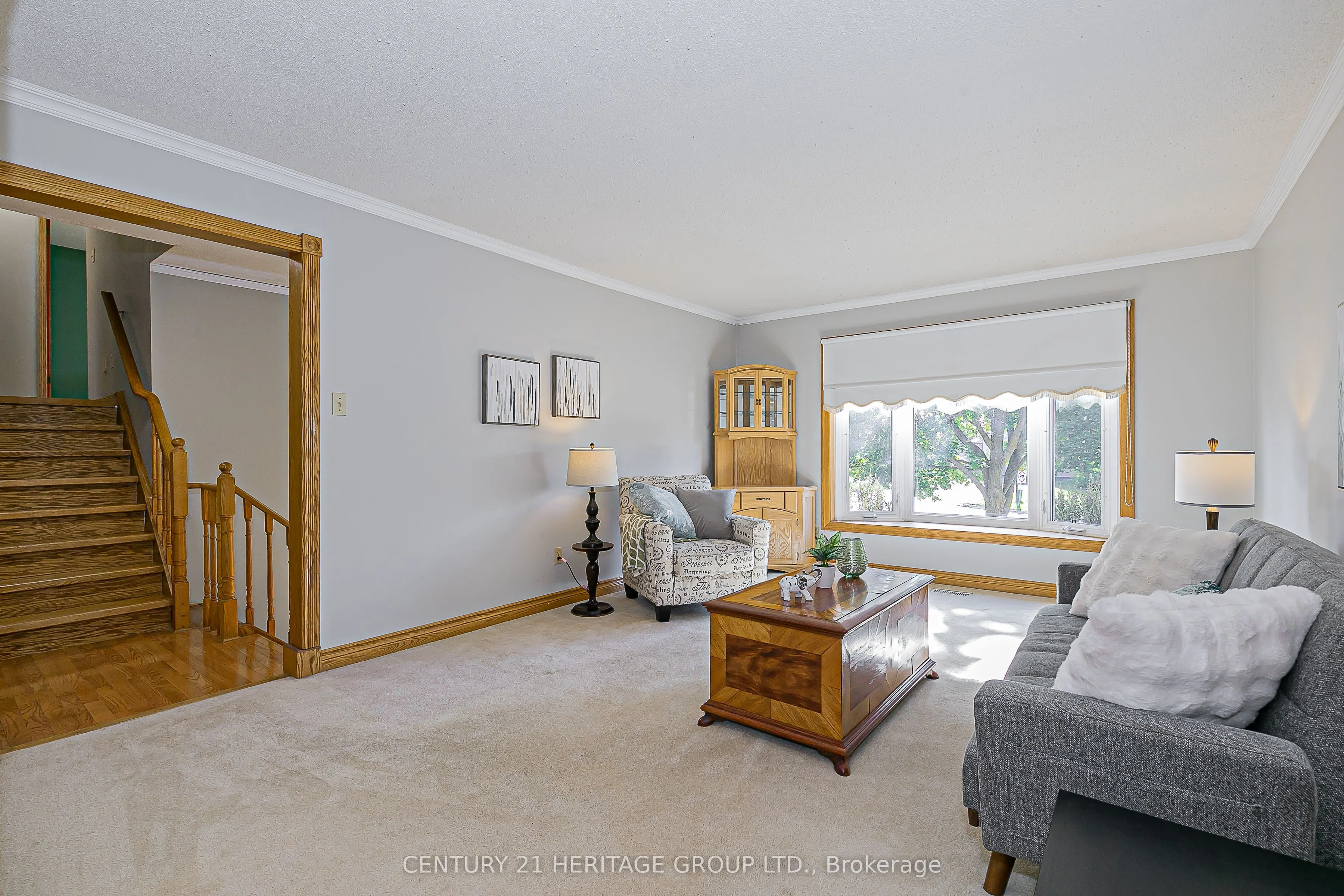 4 Beckett Avenue