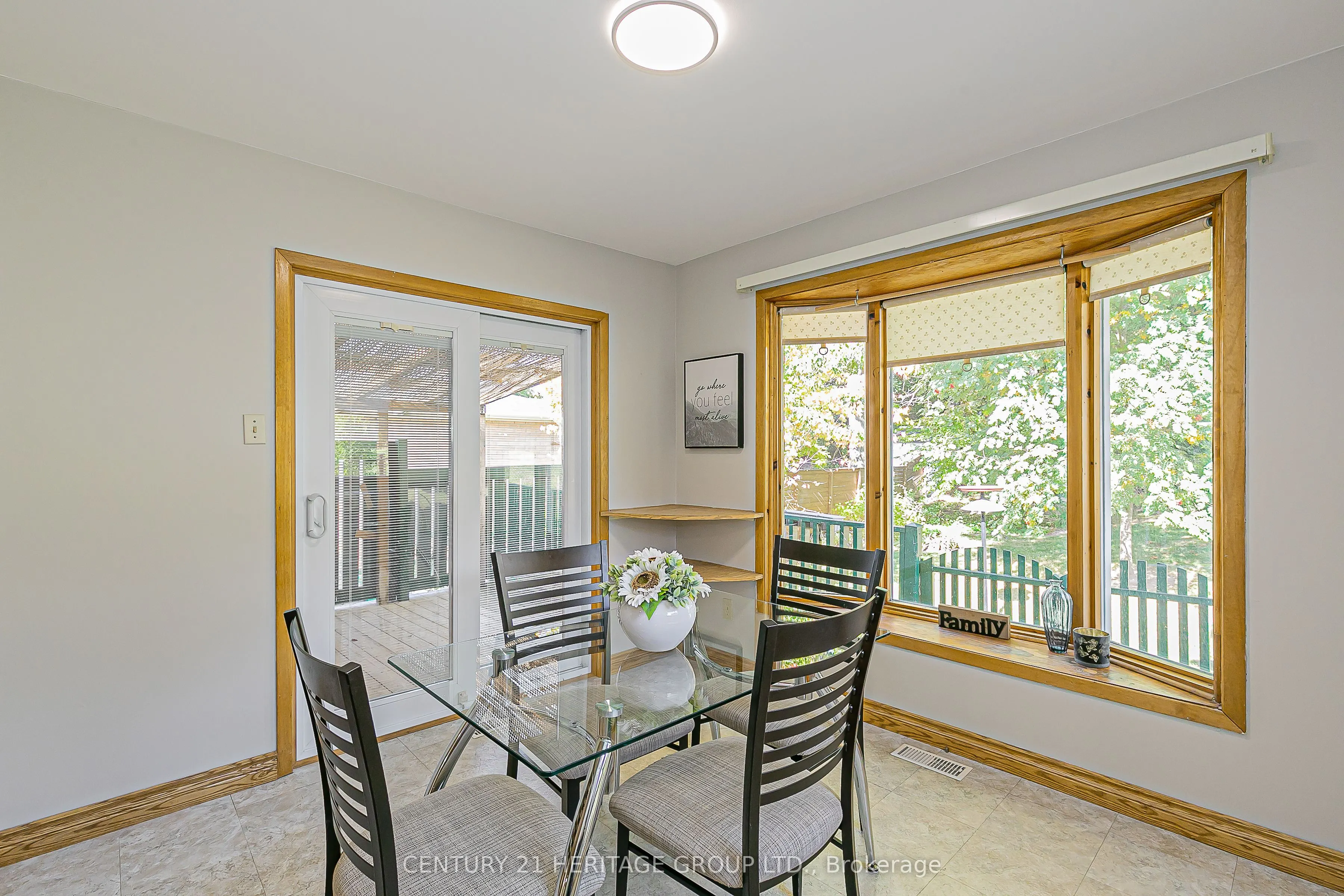 4 Beckett Avenue