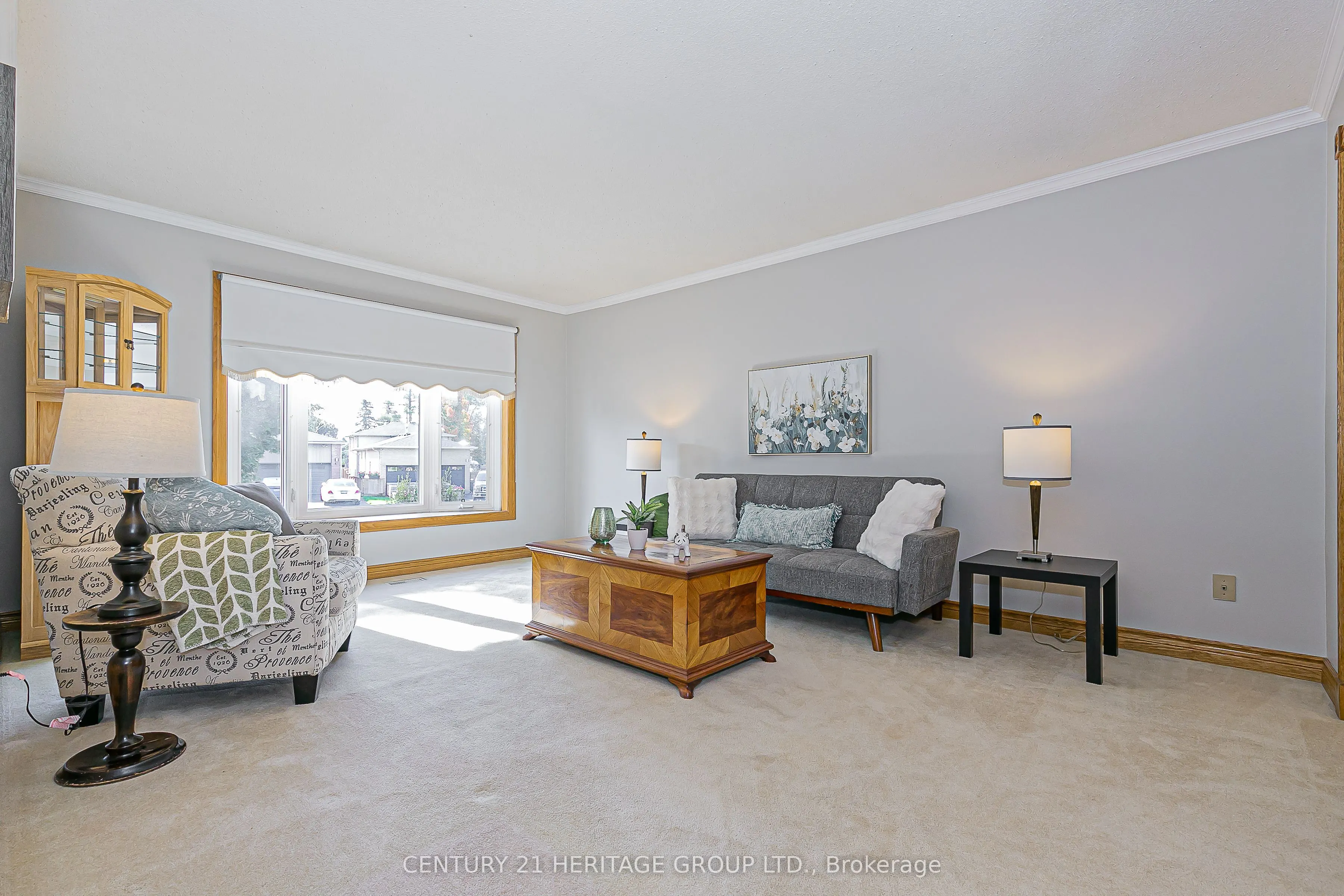 4 Beckett Avenue