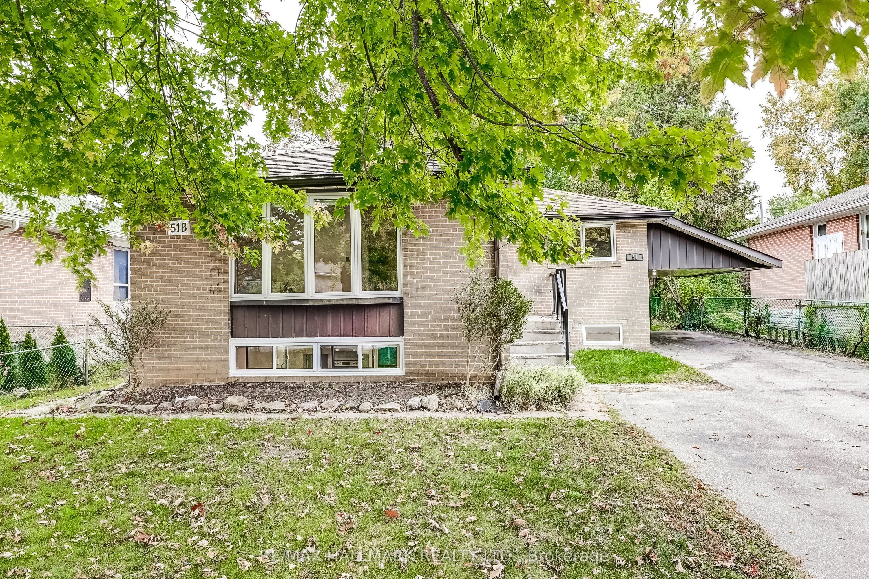 51 aurora Heights Drive