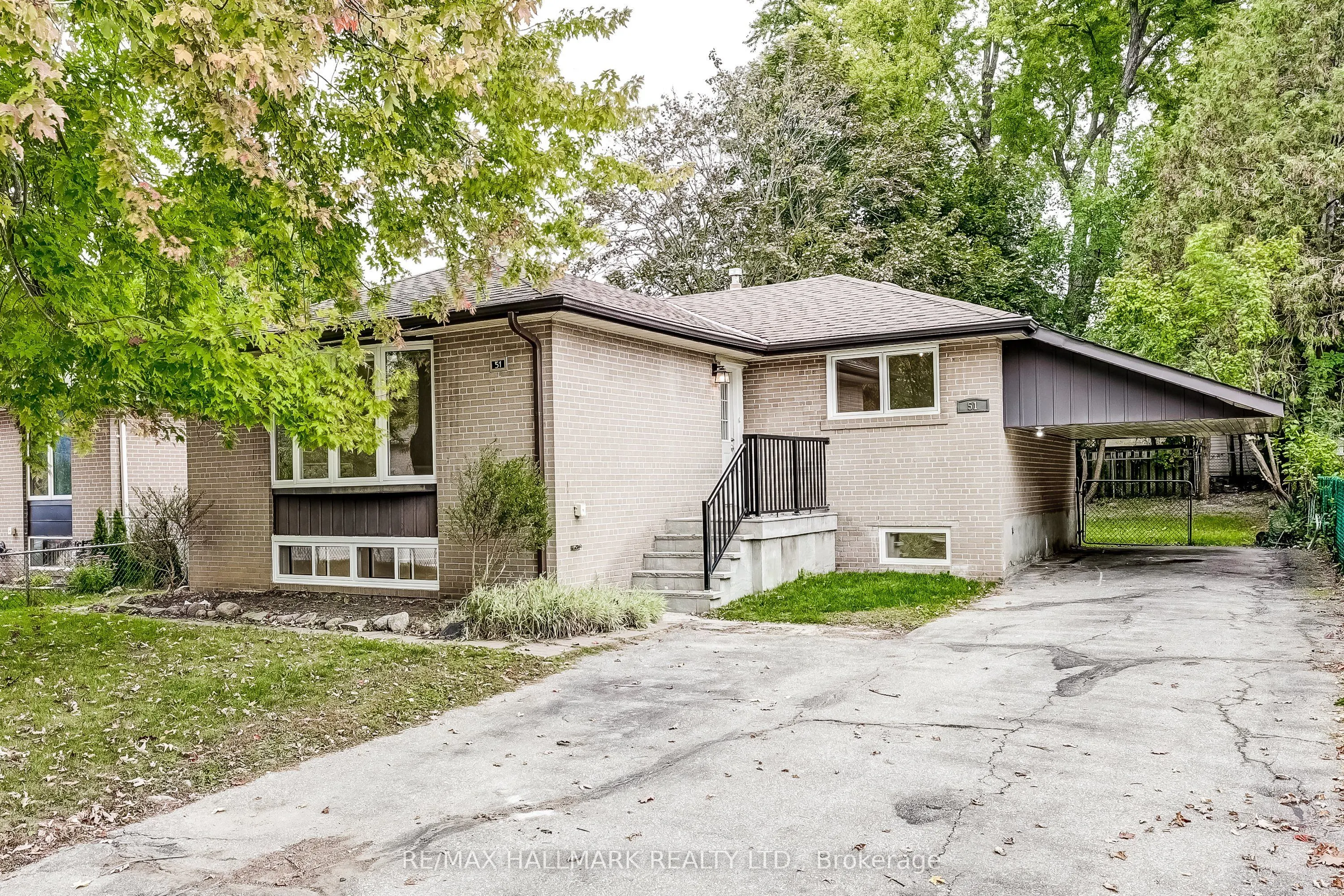 51 aurora Heights Drive