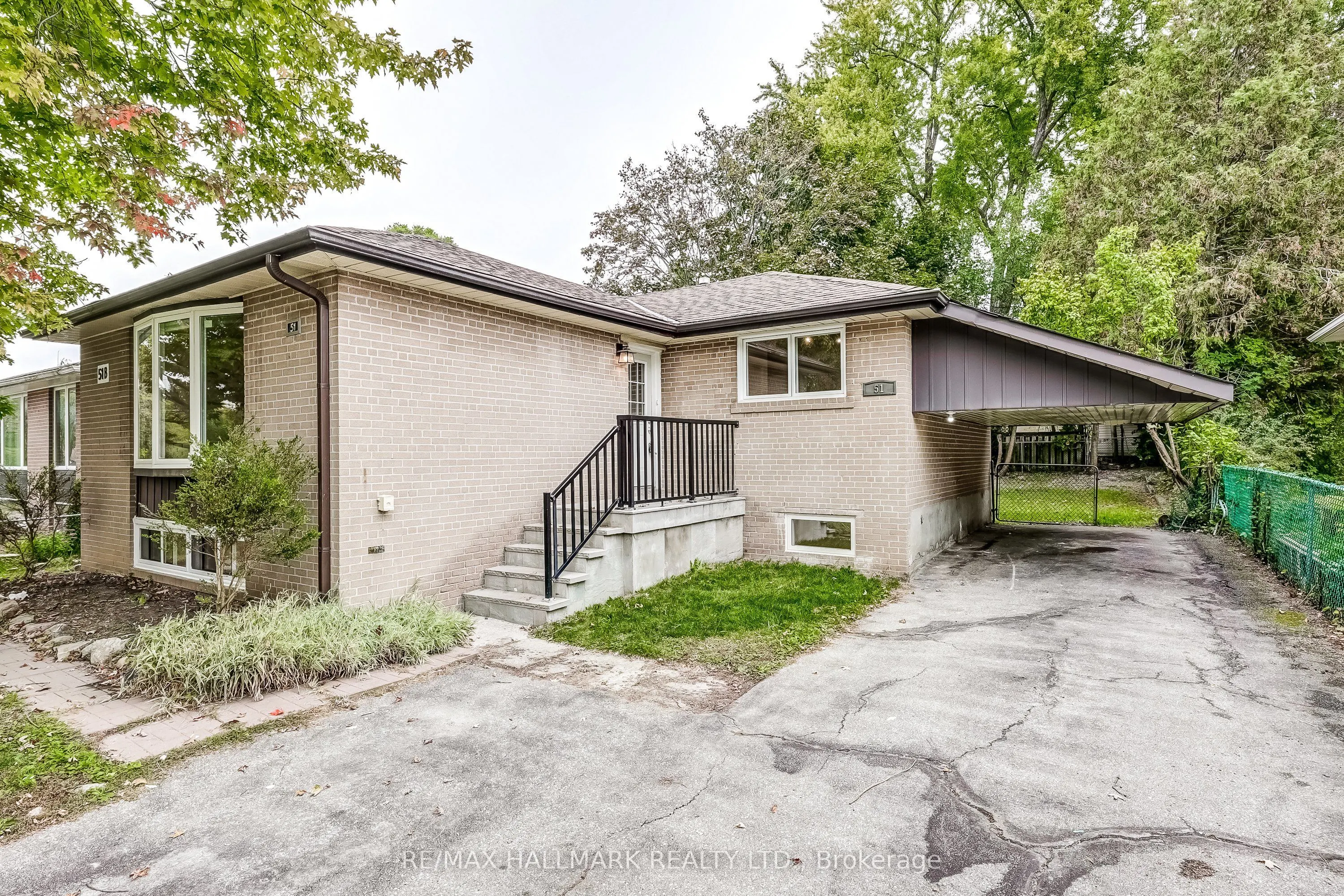 51 aurora Heights Drive