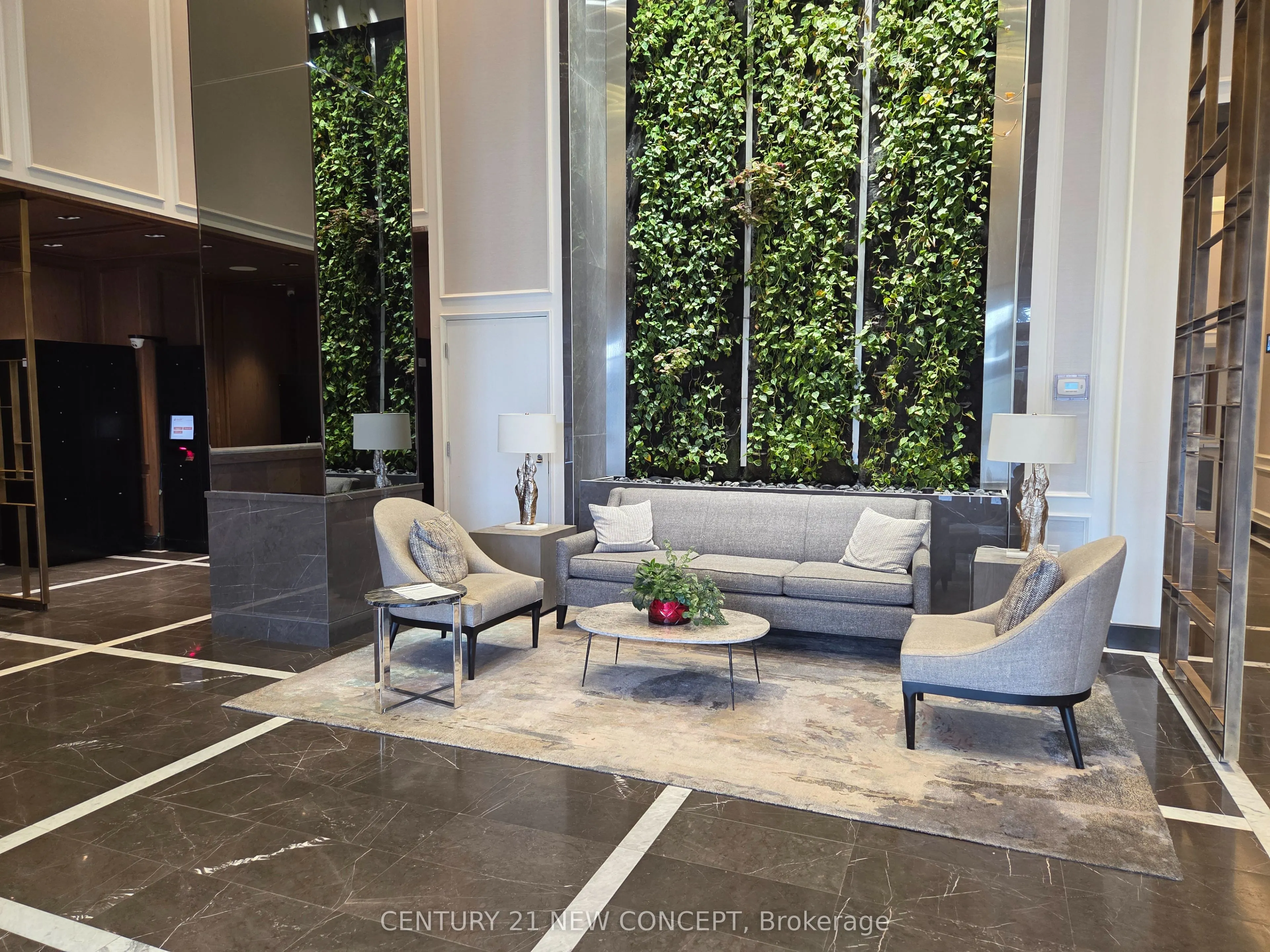 1 Grandview Avenue, #1807