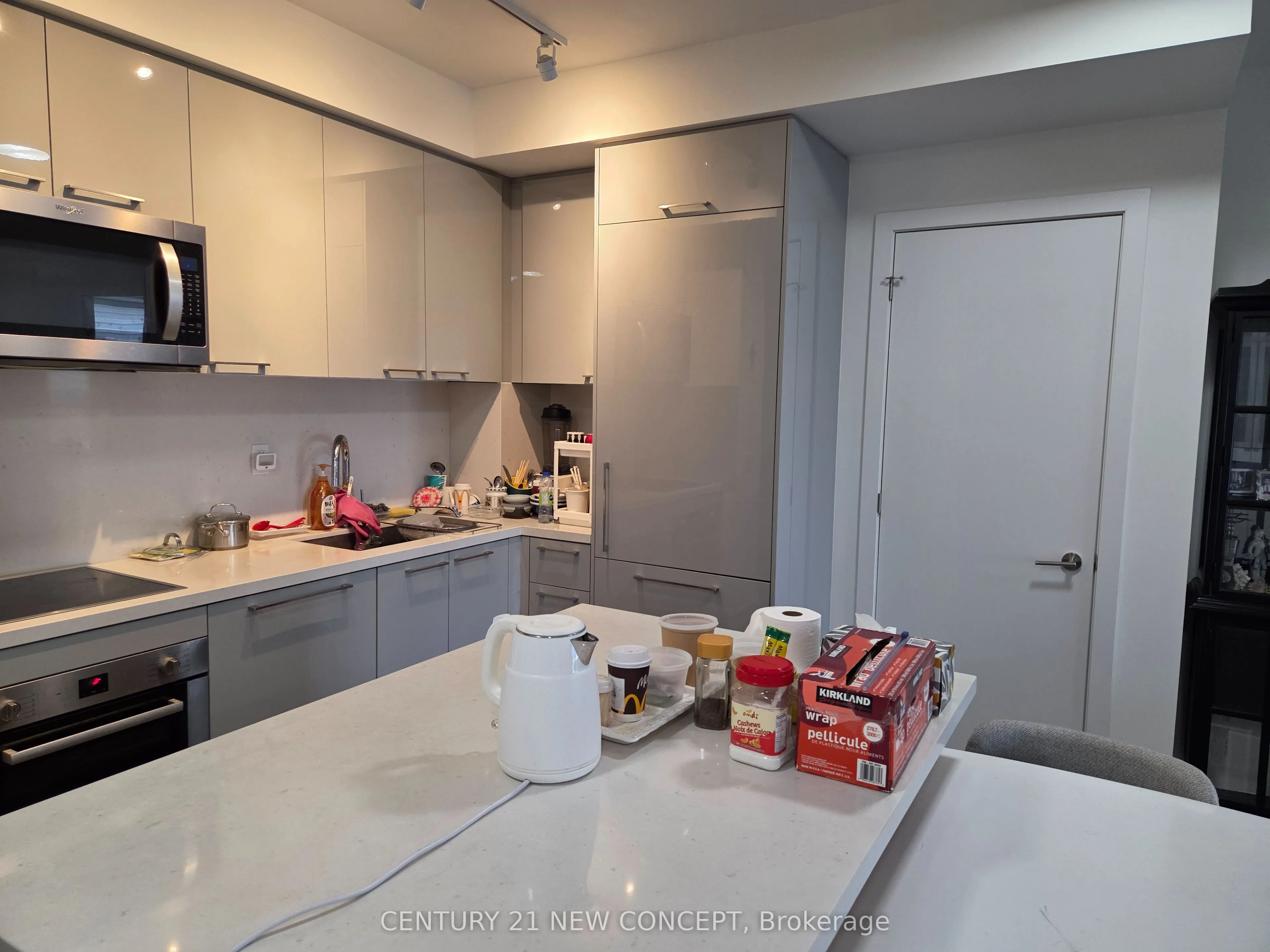 1 Grandview Avenue, #1807