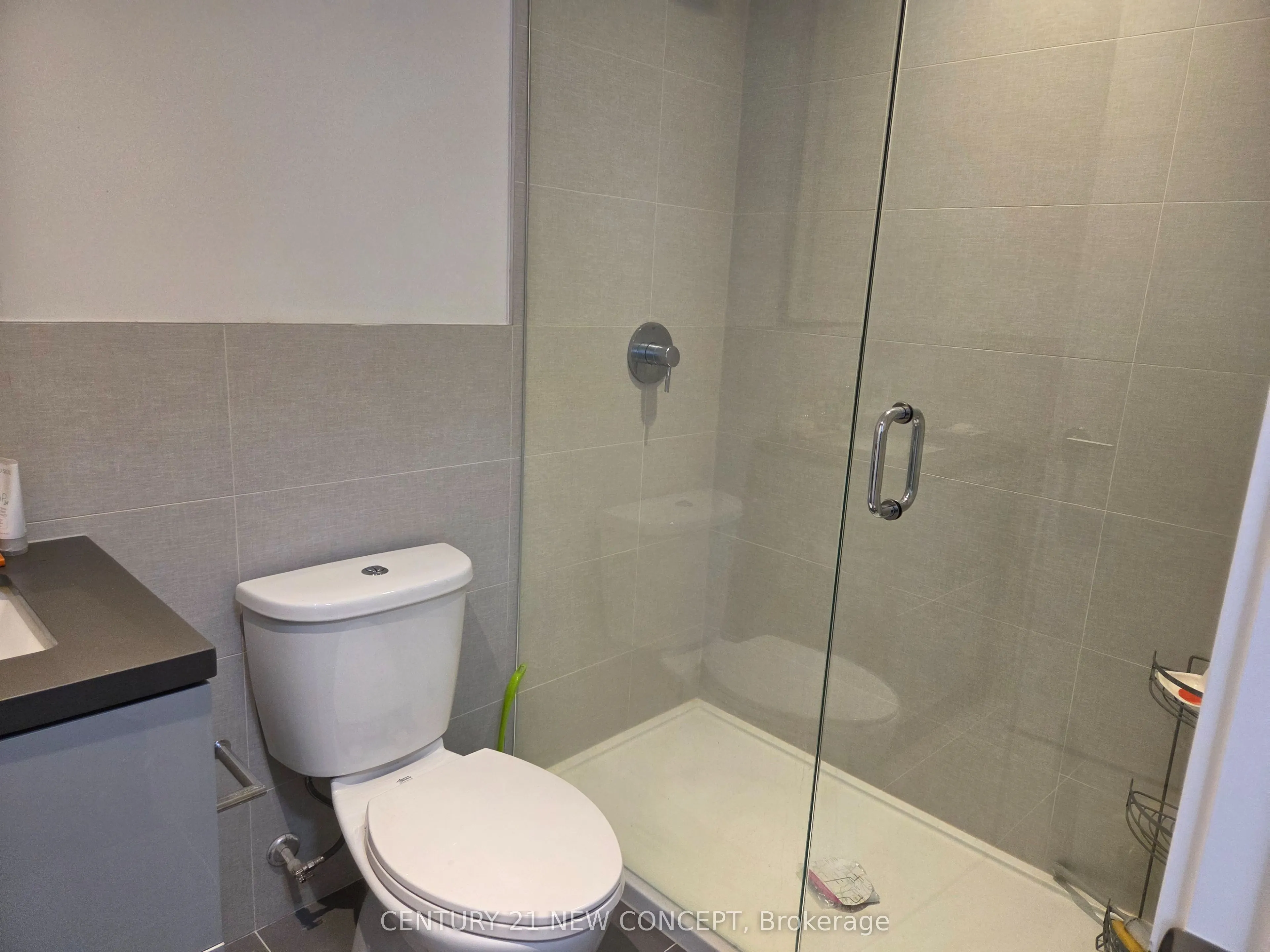 1 Grandview Avenue, #1807