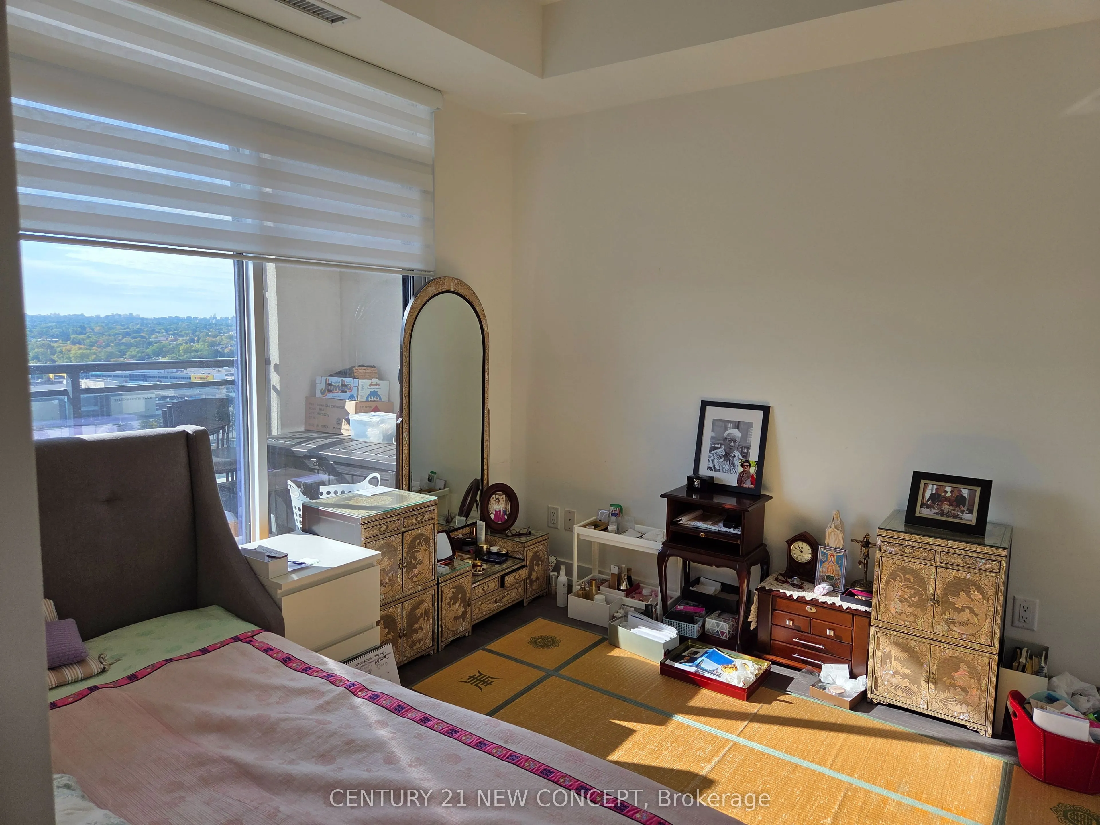 1 Grandview Avenue, #1807