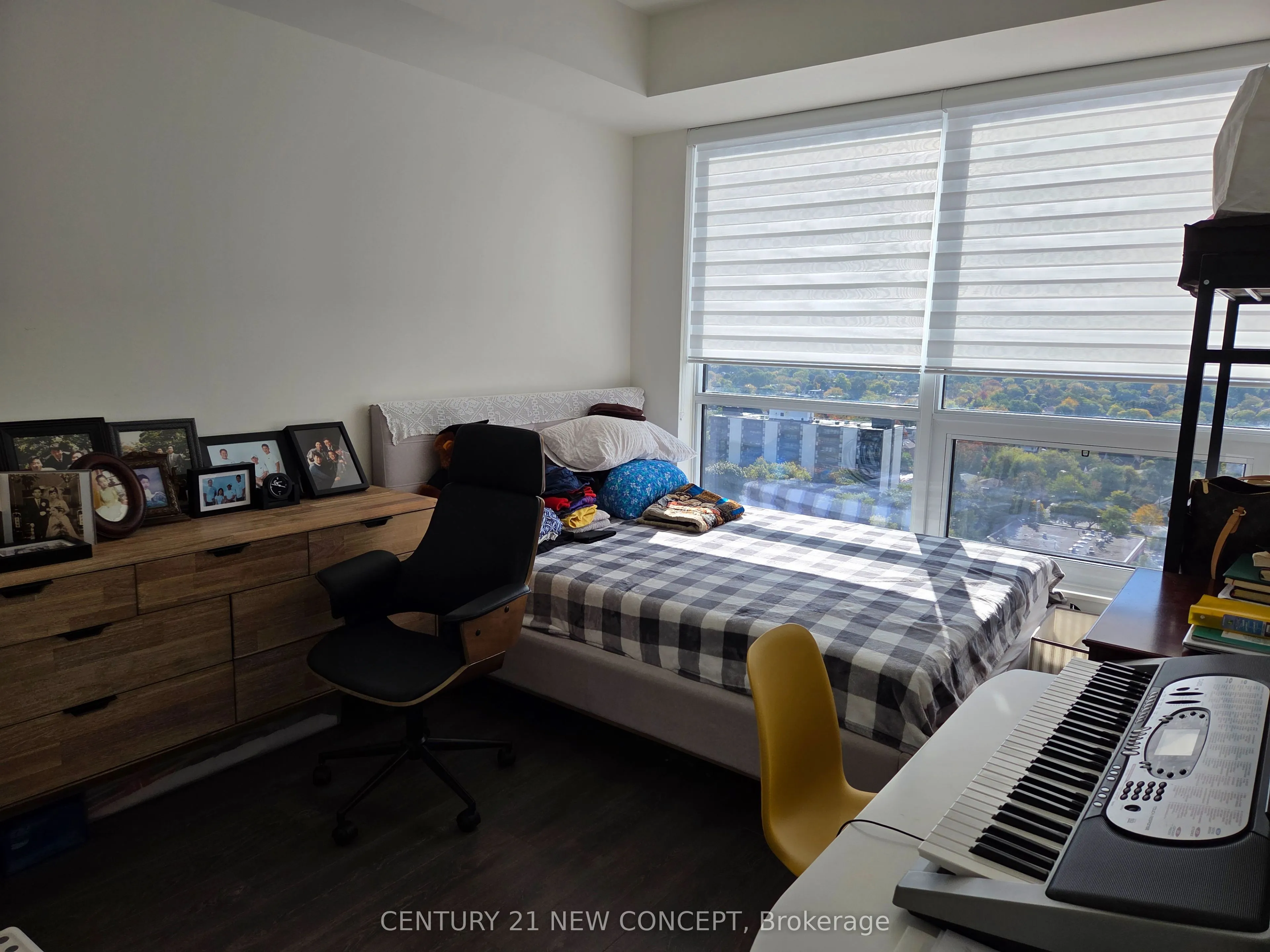 1 Grandview Avenue, #1807